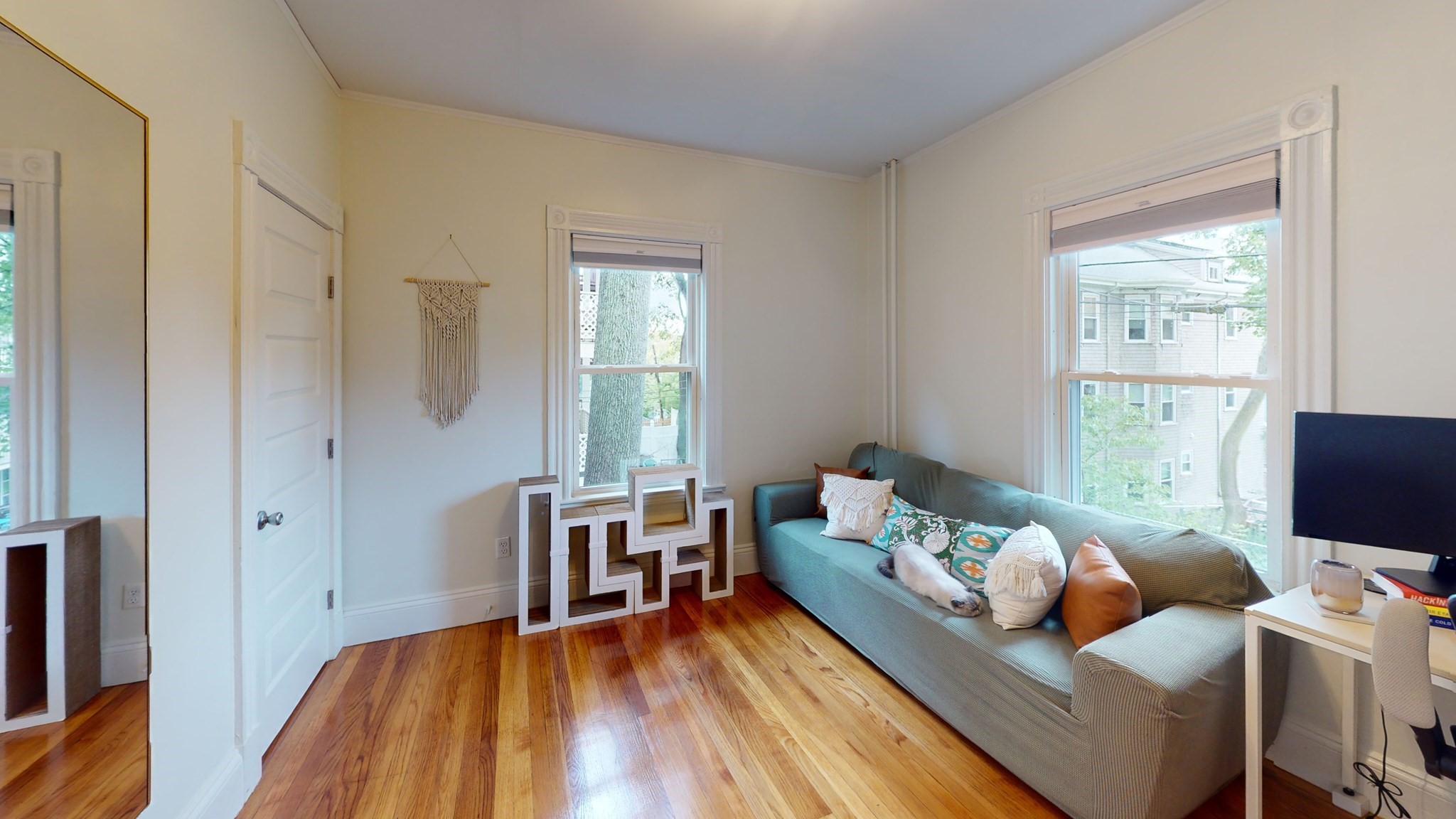 52 Weld Hill St. - Jamaica Plain