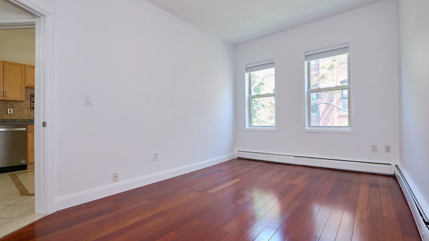120 Union Park St. - South End