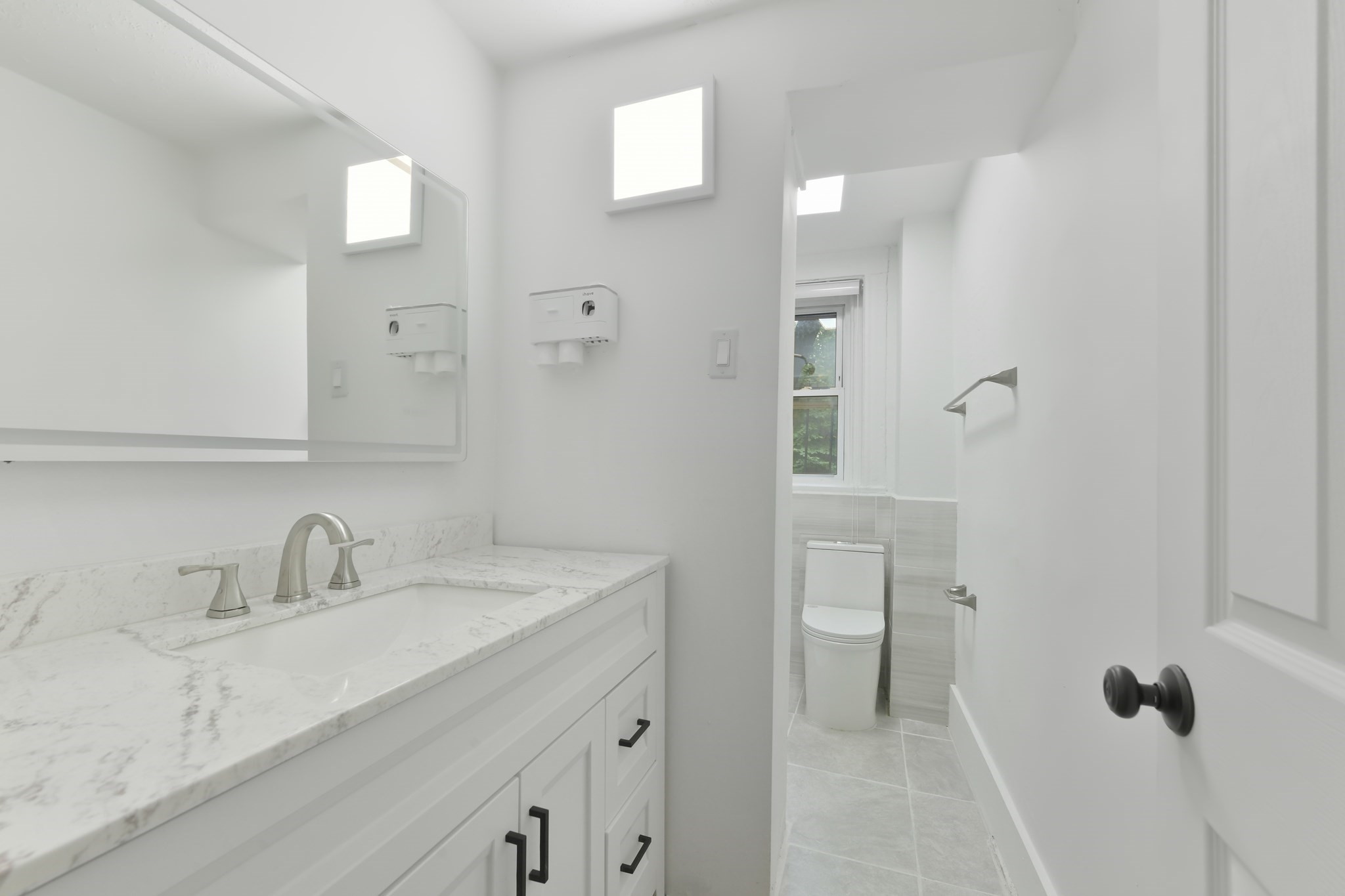 144 Salem - North End