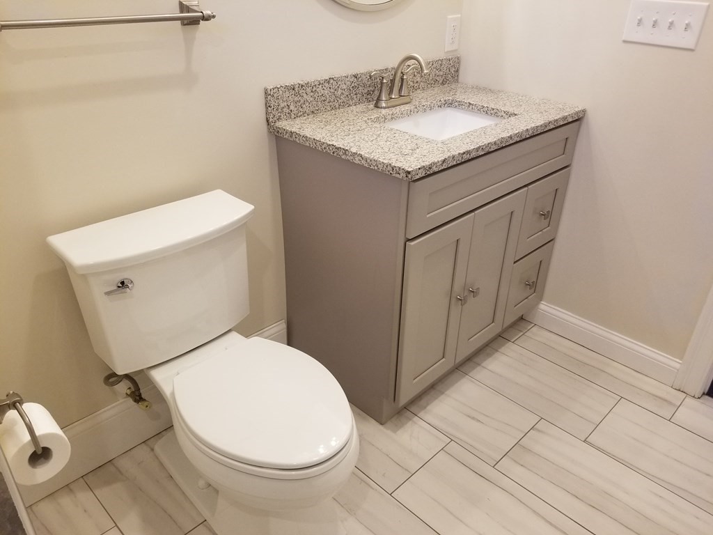 21 Brookledge - Dorchester
