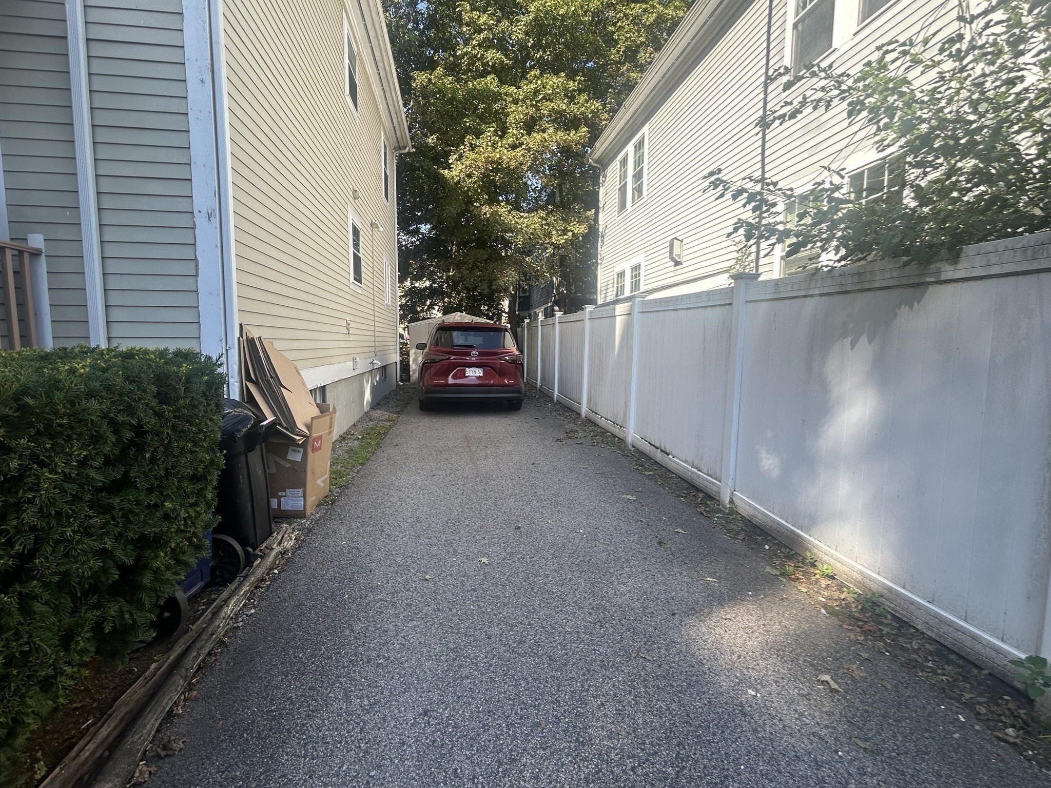 7 Carlford Rd. - Jamaica Plain