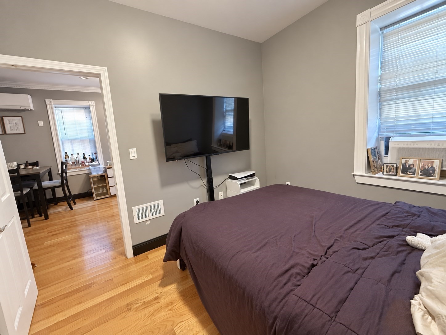 63 Frankfort - East Boston