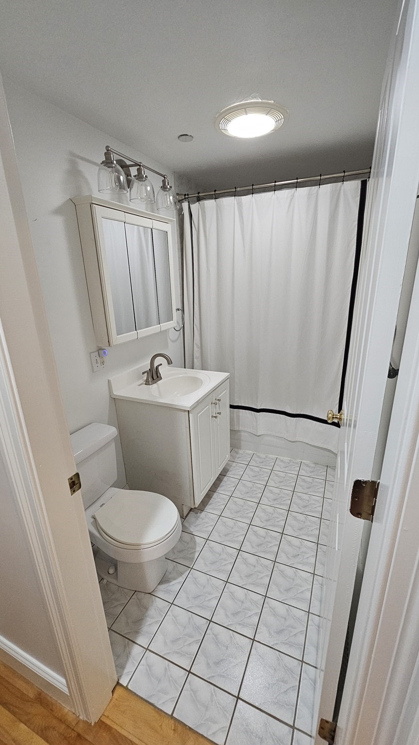39 Salutation - North End
