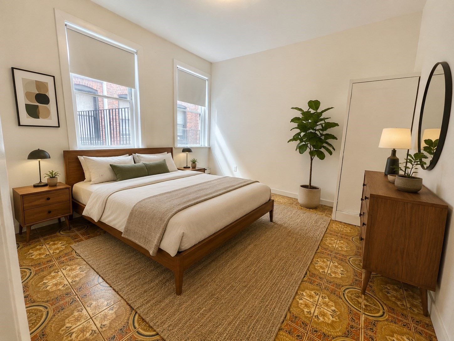 84 North Margin St. - North End
