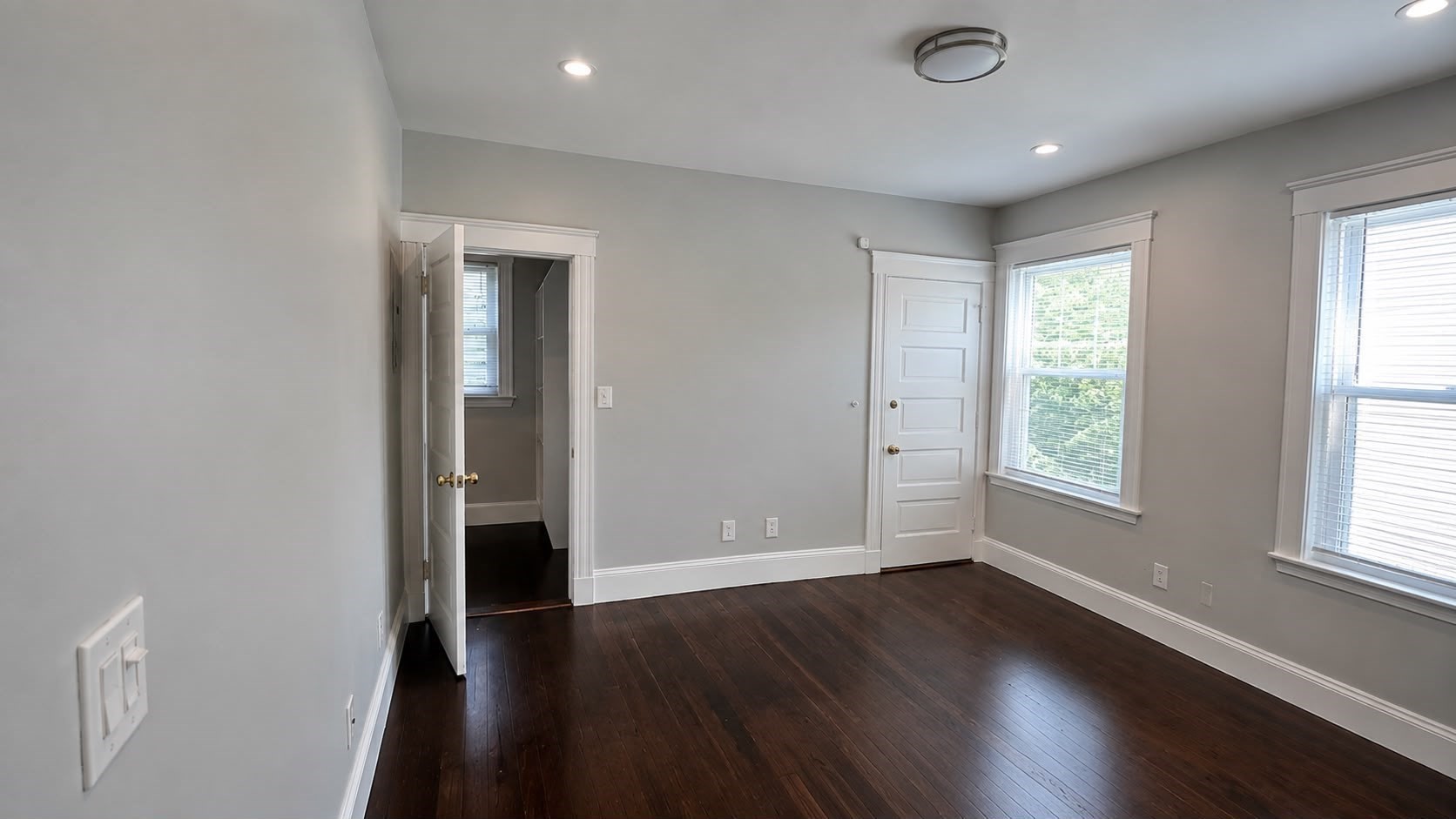 22 Rowell St. - Dorchester