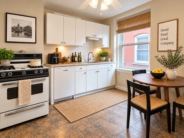 2 Baldwin Pl. - North End