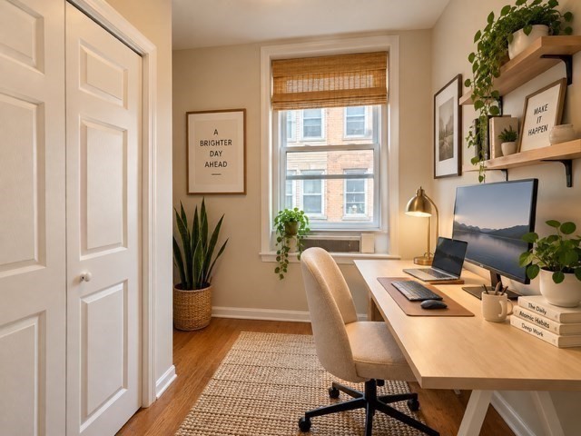 2 Baldwin Pl. - North End