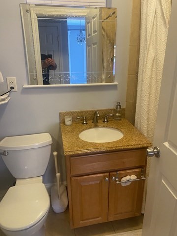 40 Revere St. - Beacon Hill