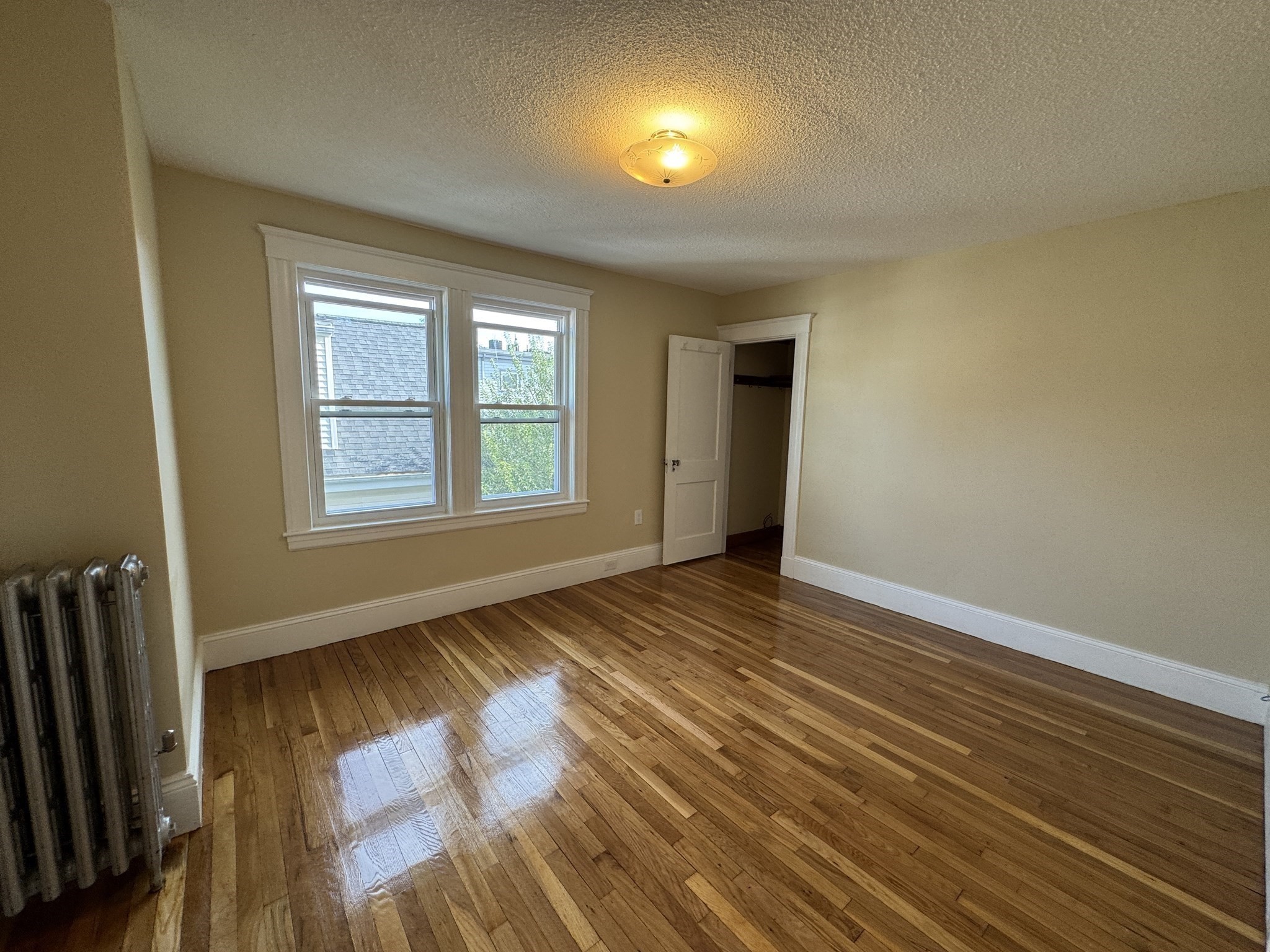 106 Vernon St. - Magoun Square