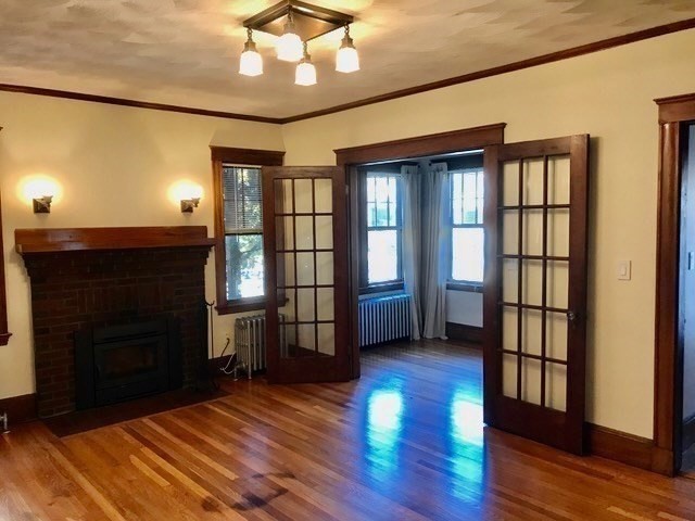 69 Melville Ave. - Dorchester