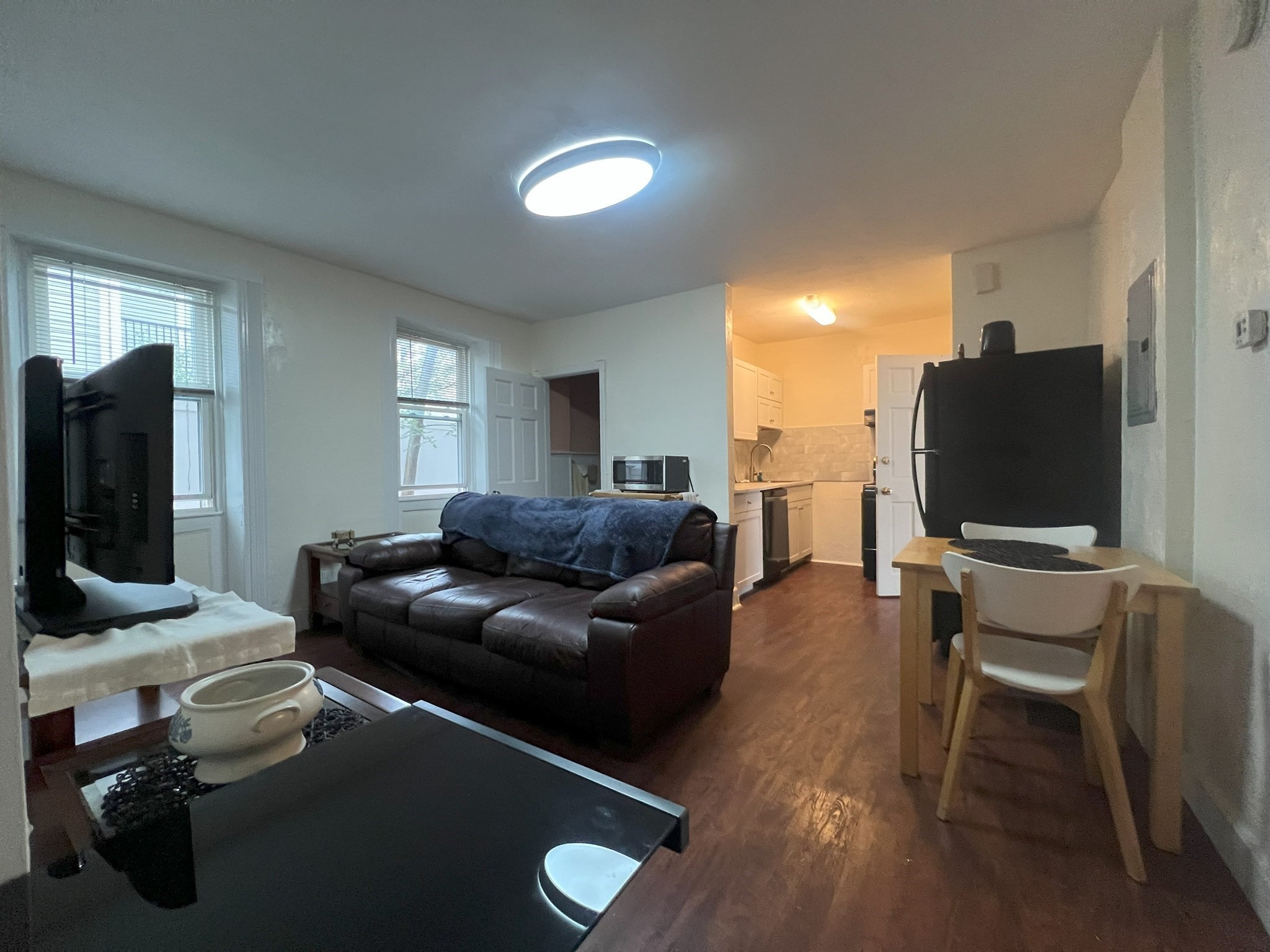 89A Second St. - East Cambridge