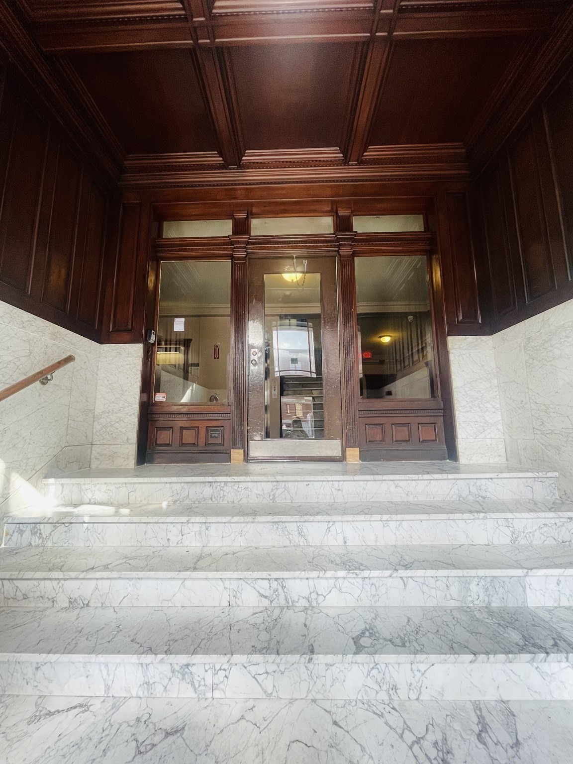 11 Tetlow St. - Fenway