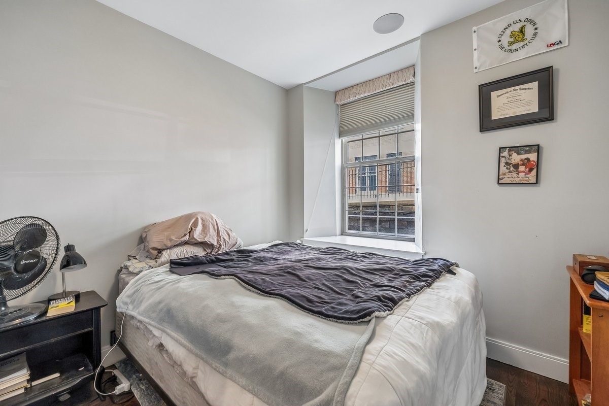 225 Dorchester St. - South Boston