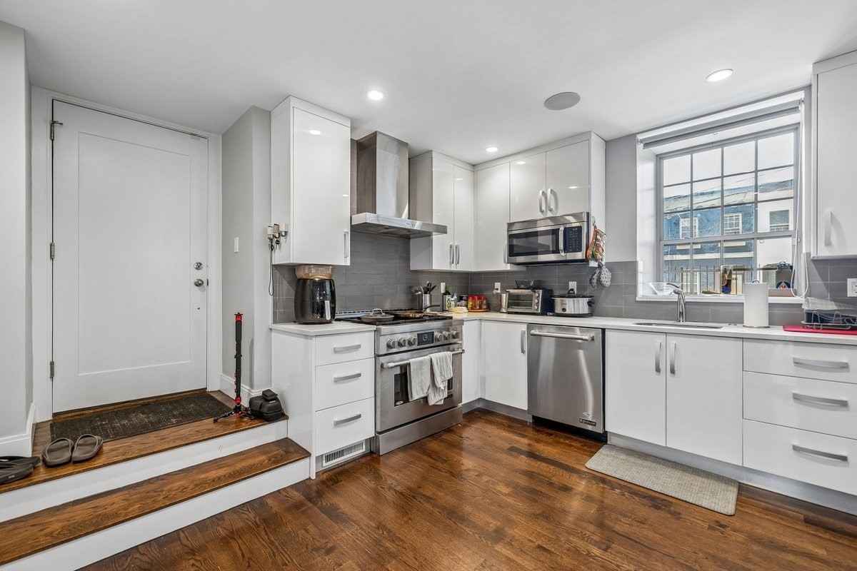 225 Dorchester St. - South Boston