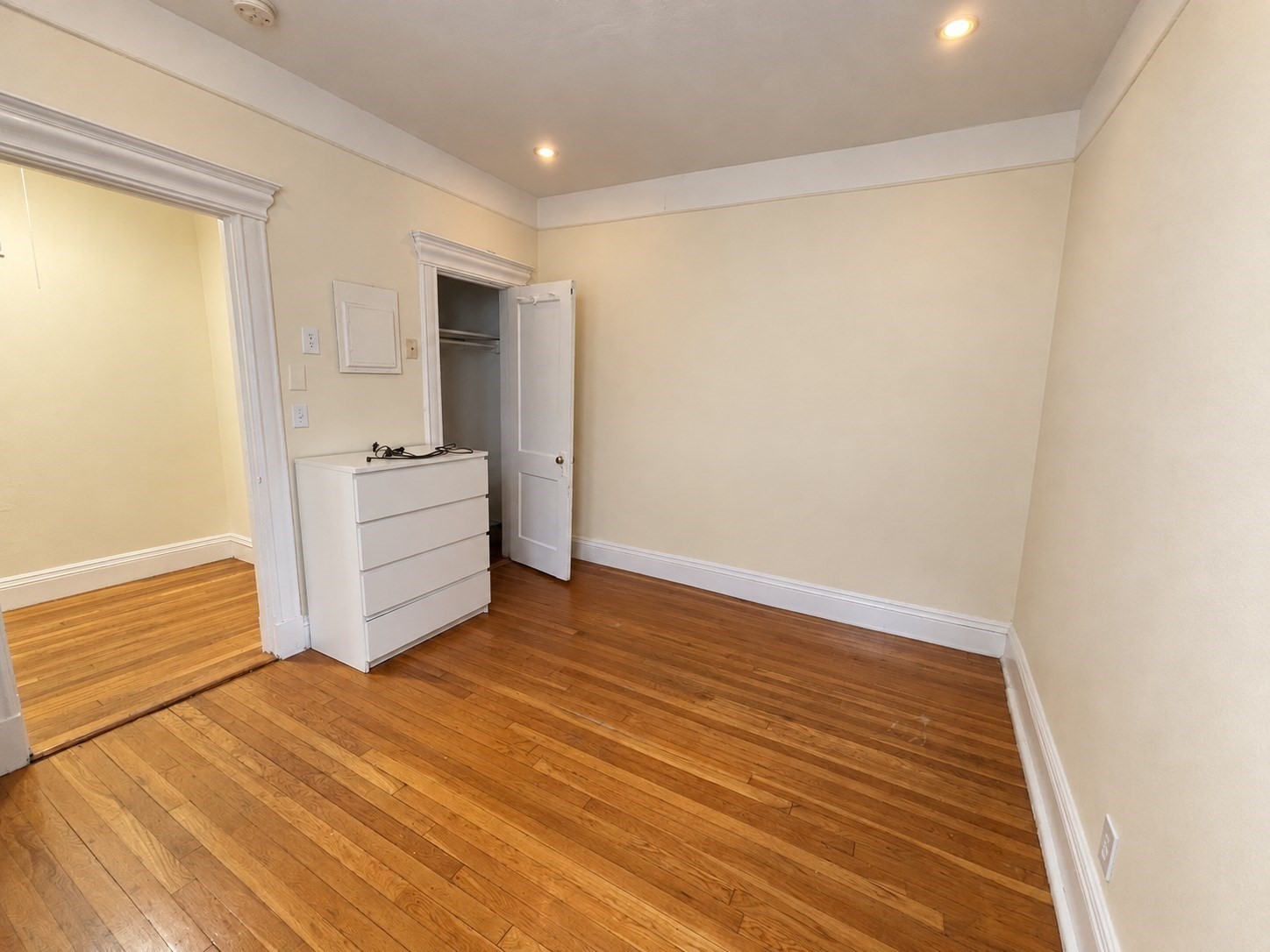 69 Park Dr. - Fenway