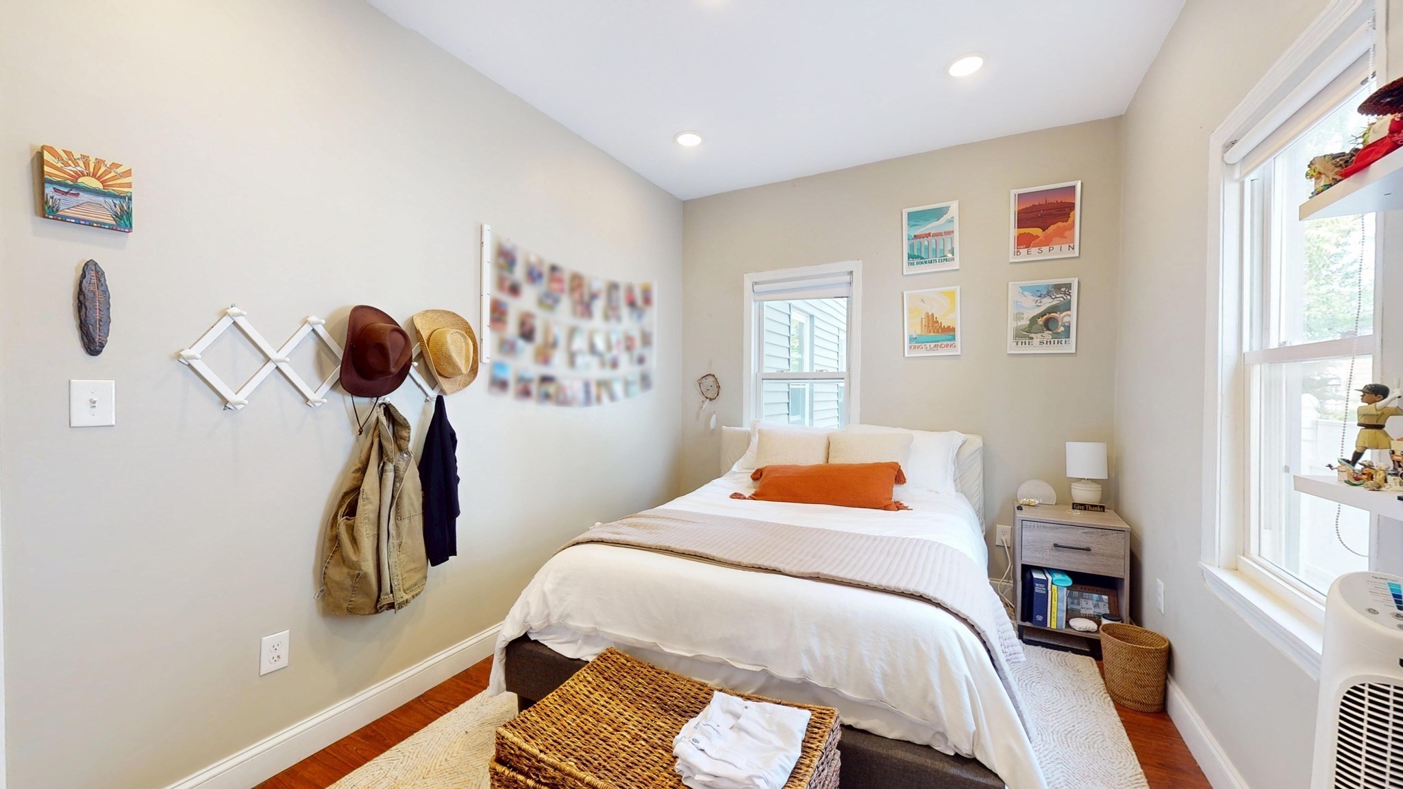 34 Sargent Ave. - Winter Hill