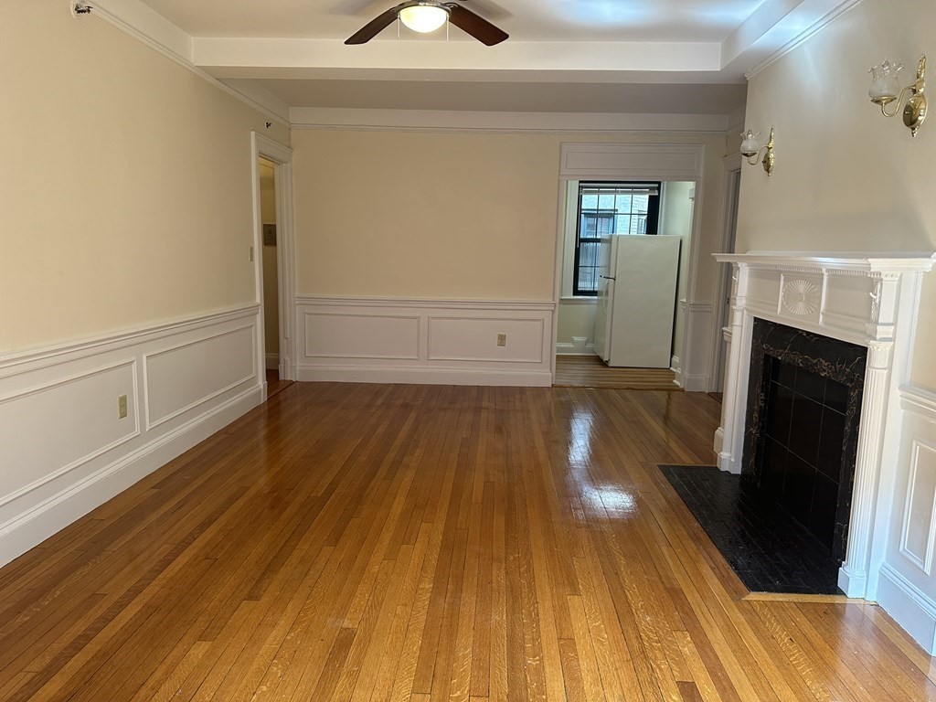 124 Bowdoin - Beacon Hill