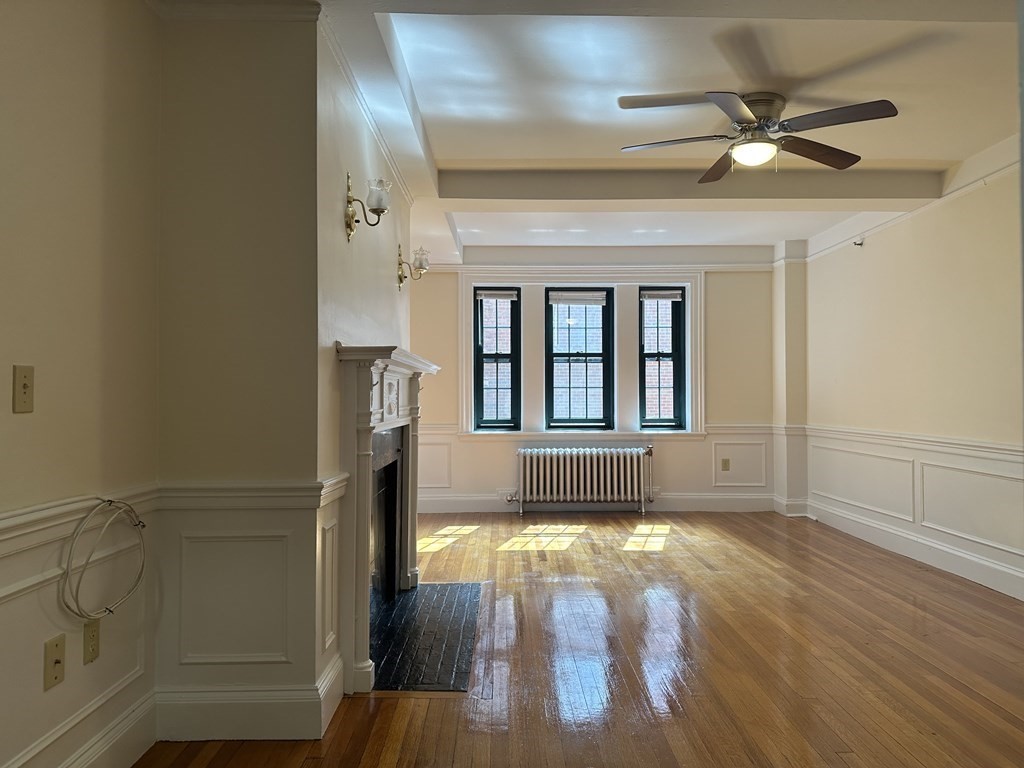124 Bowdoin - Beacon Hill