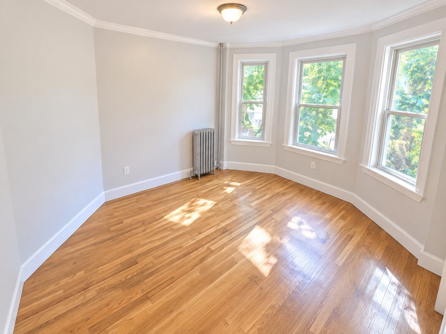 6 Lauriat St. - Dorchester
