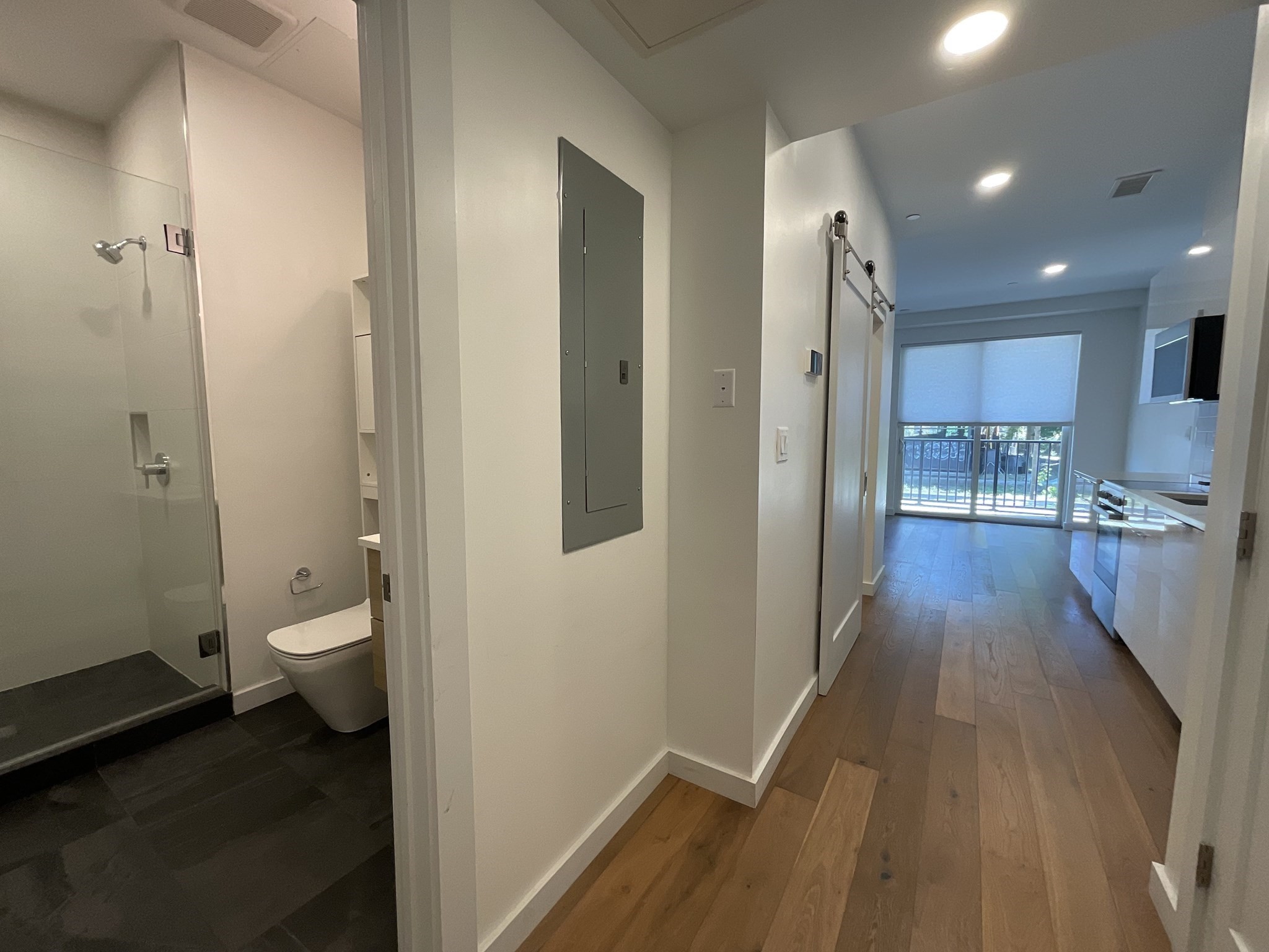 97 Elmwood - North Cambridge