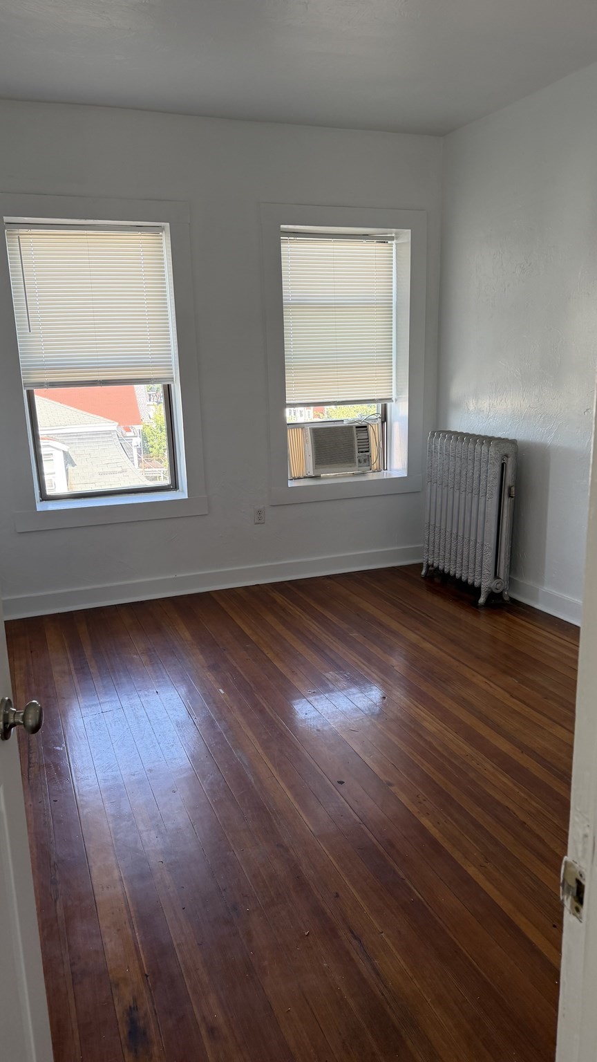 4 Hamlet St. - Dorchester