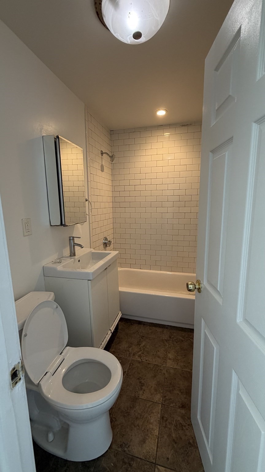 4 Hamlet St. - Dorchester