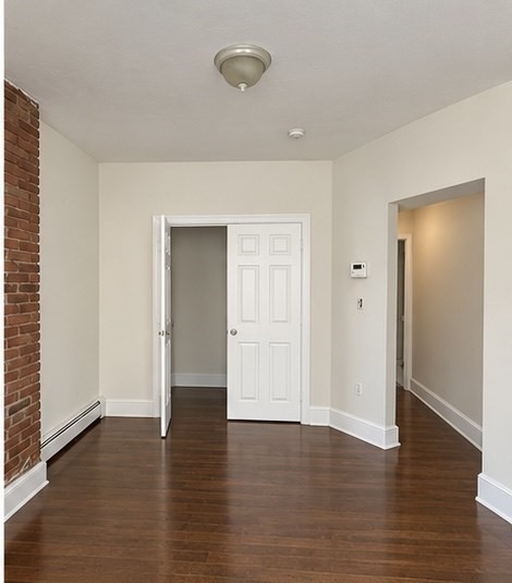 1273 Massachusetts Ave. - Dorchester