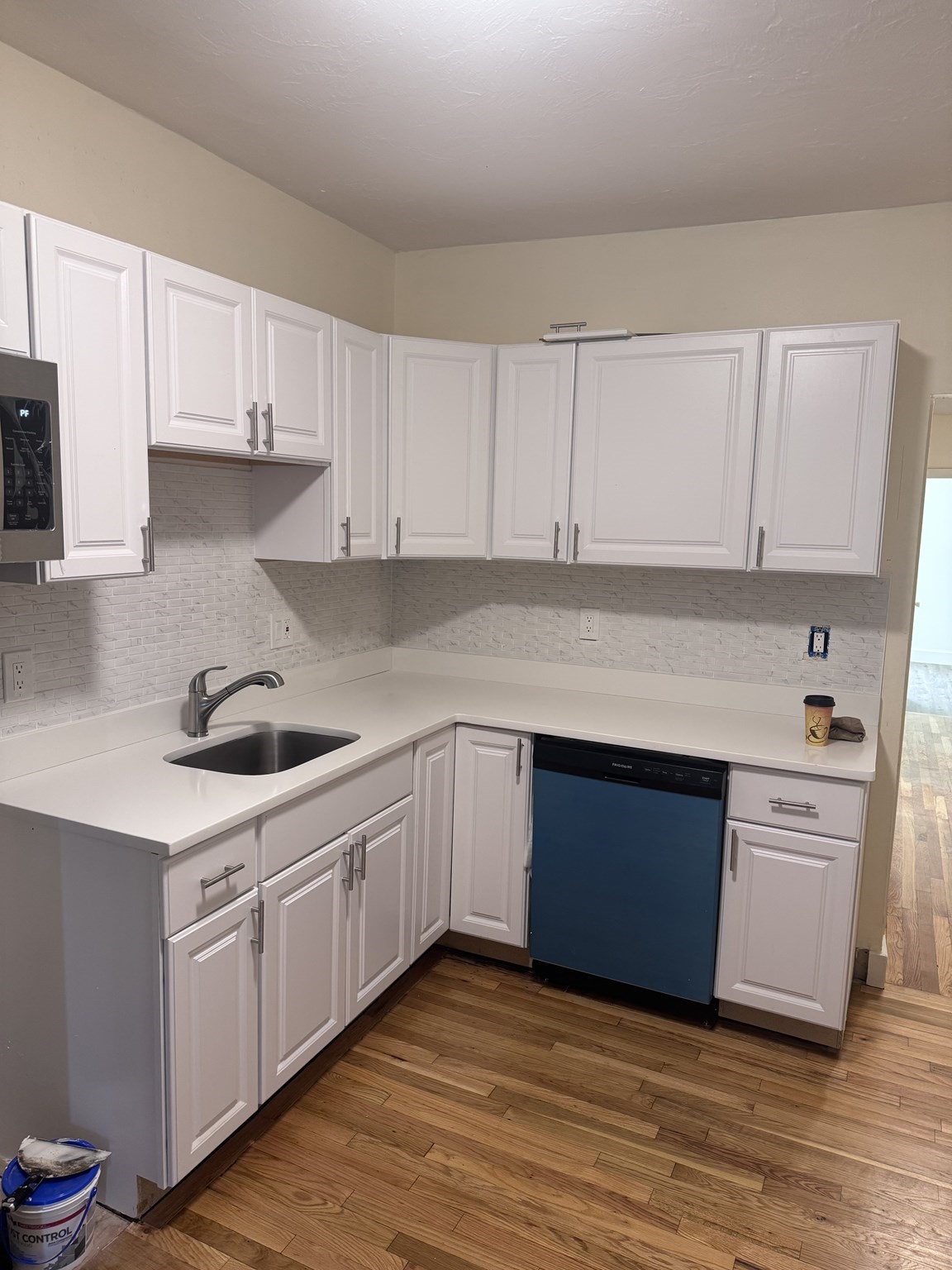 1273 Massachusetts Ave. - Dorchester
