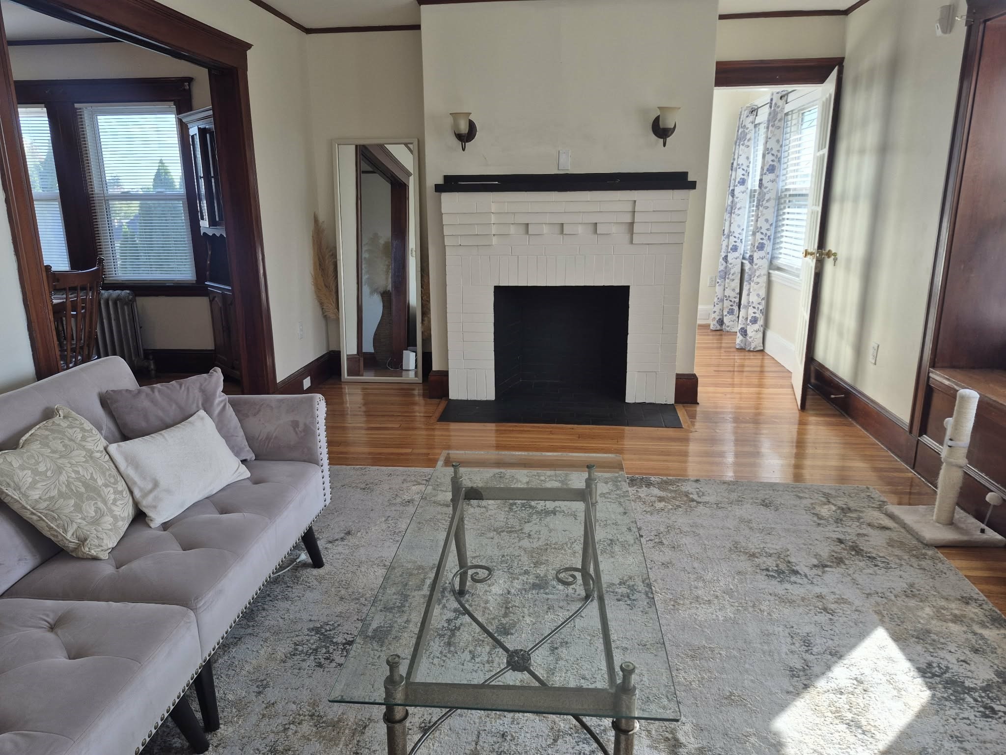 64 Beaumont St. - Dorchester
