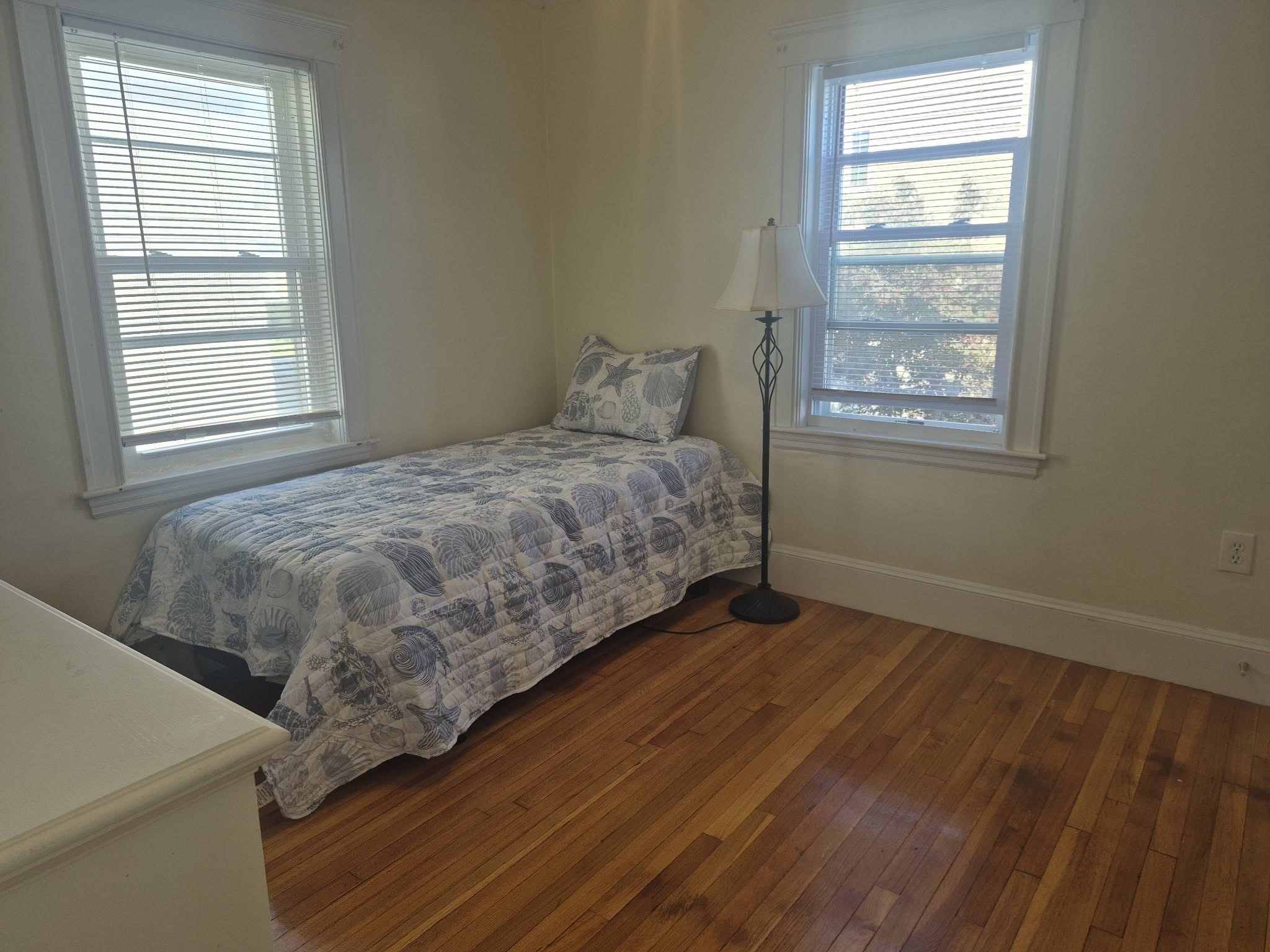 64 Beaumont St. - Dorchester