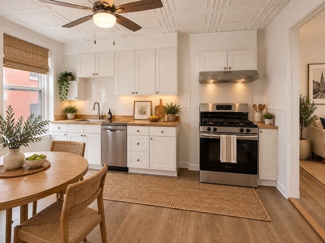 2 Baldwin Pl. - North End