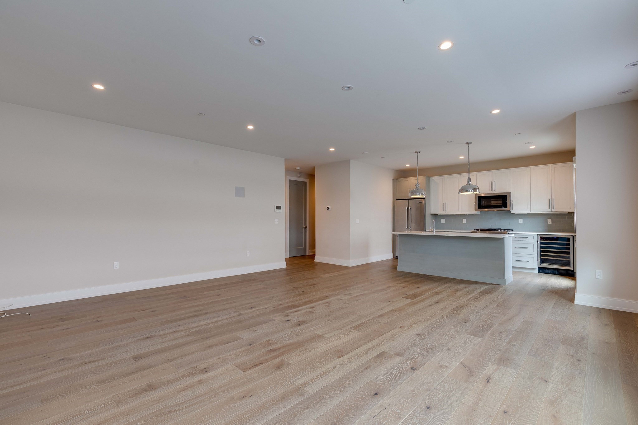 7 Baker Ct. - Dorchester
