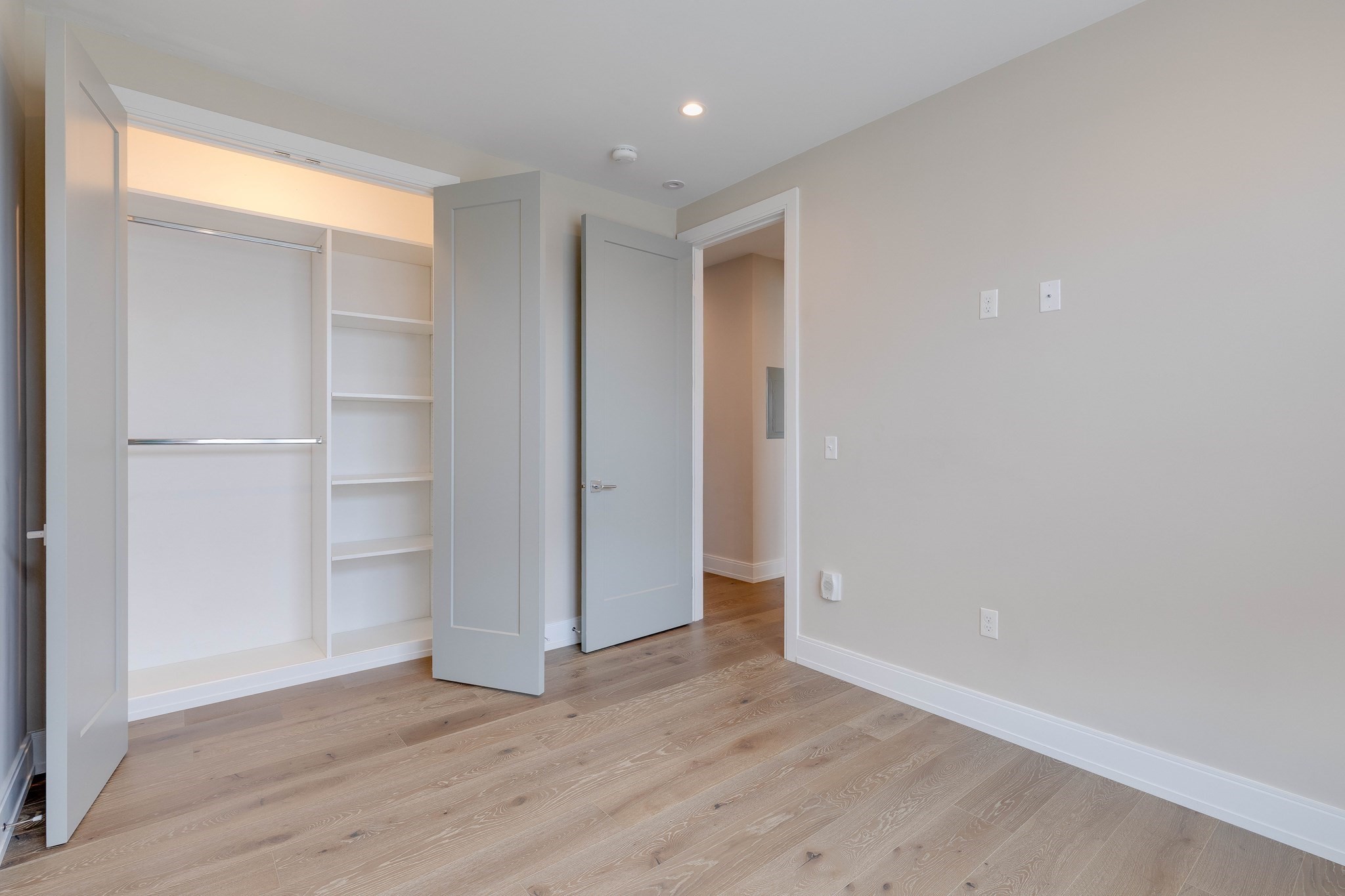 7 Baker Ct. - Dorchester