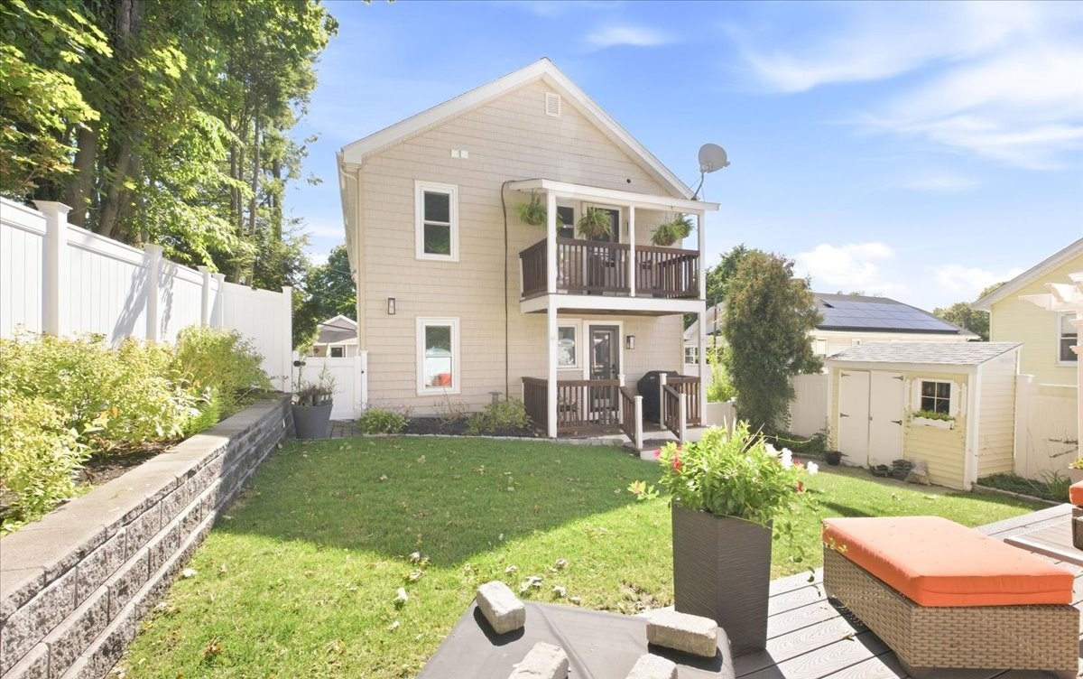 105 Child St. - Hyde Park