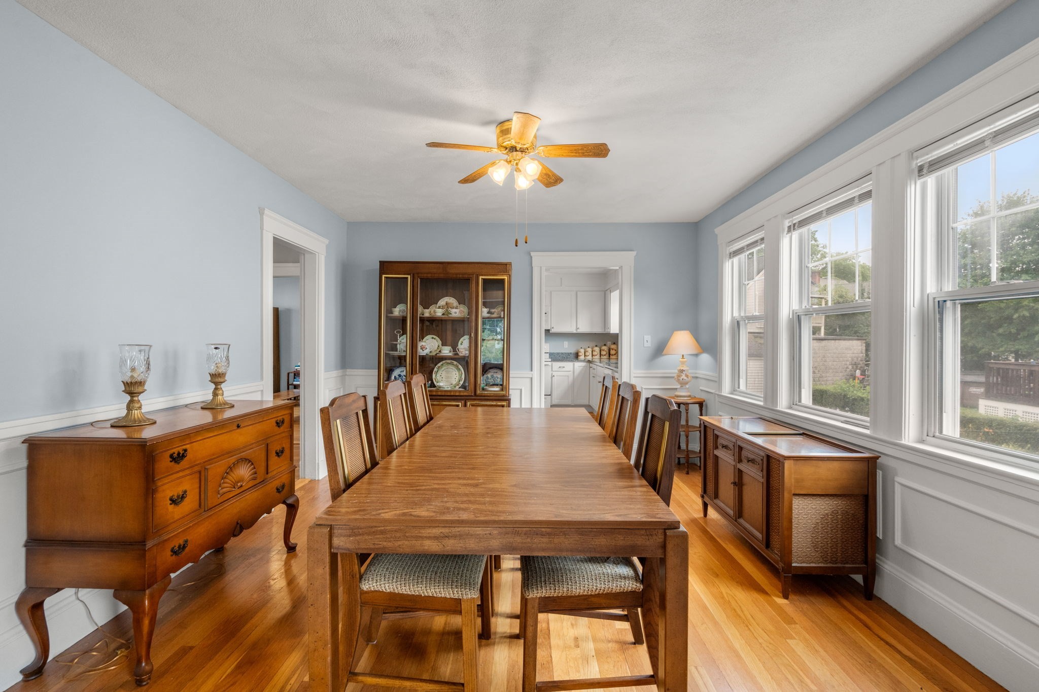 35 Trapelo St. - Brighton