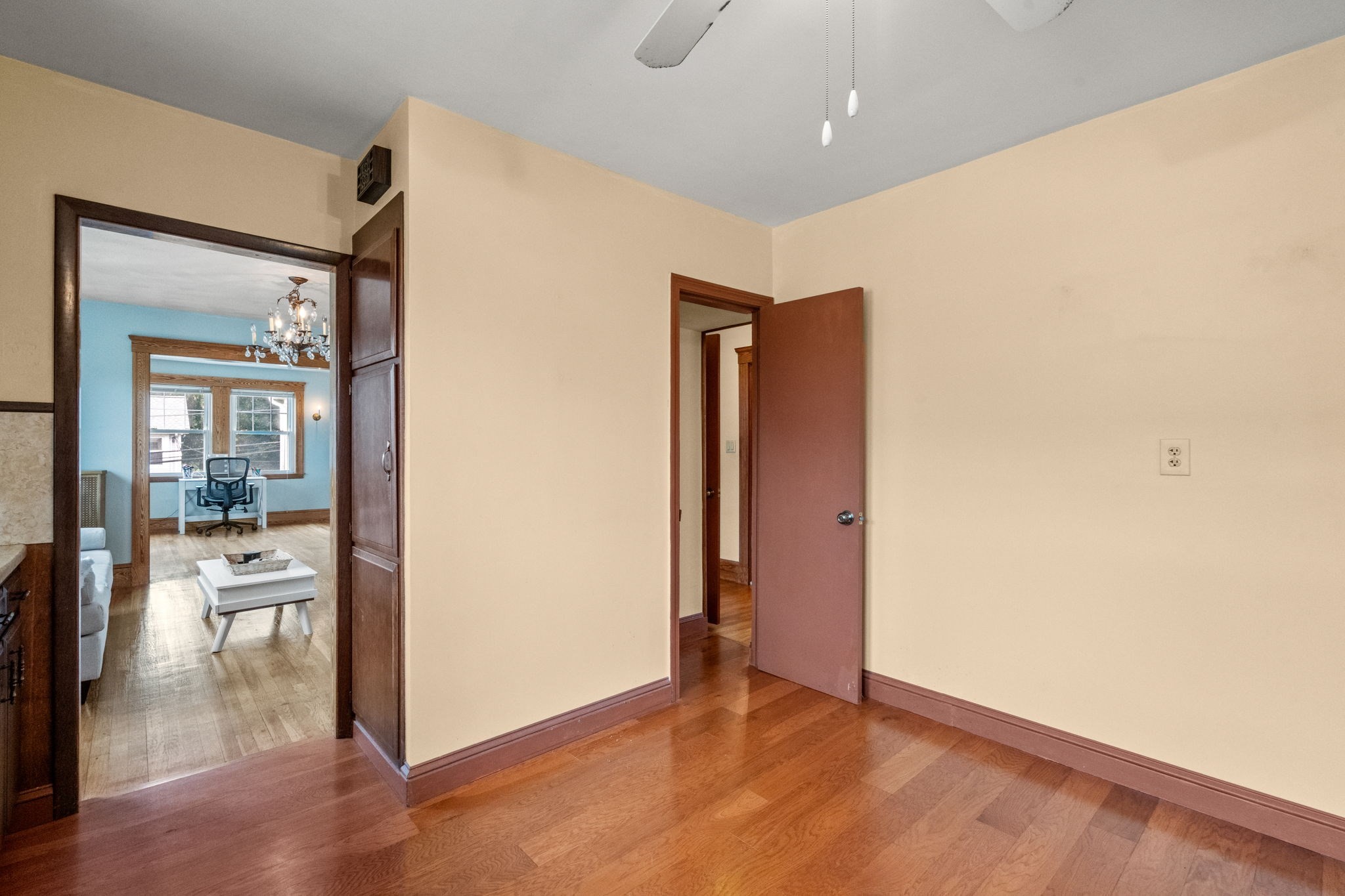 35 Trapelo St. - Brighton