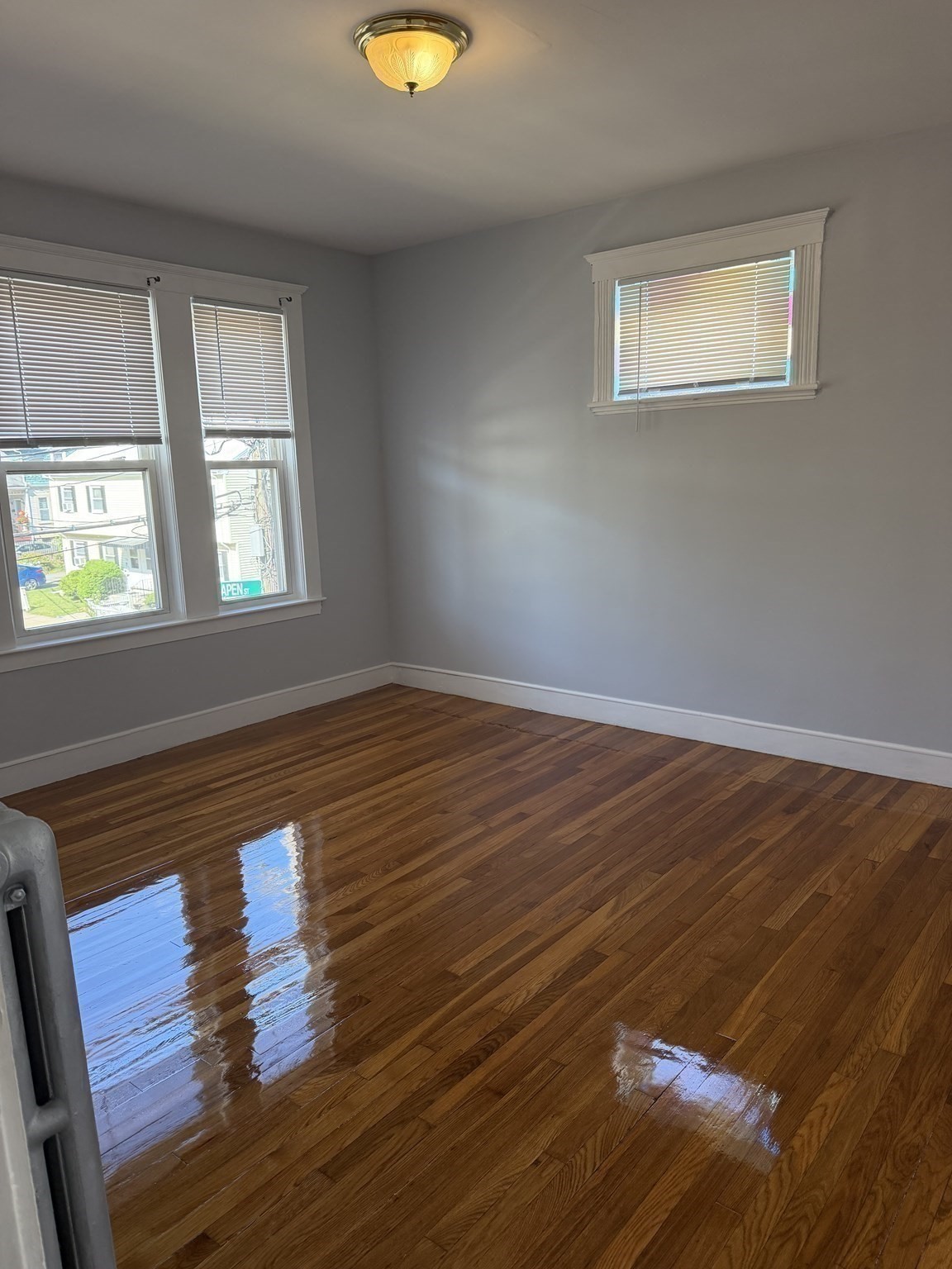 120 Capen St. - Dorchester