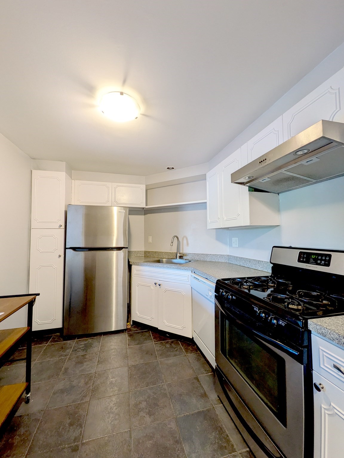 22 Chestnut Pl. - Brookline Village