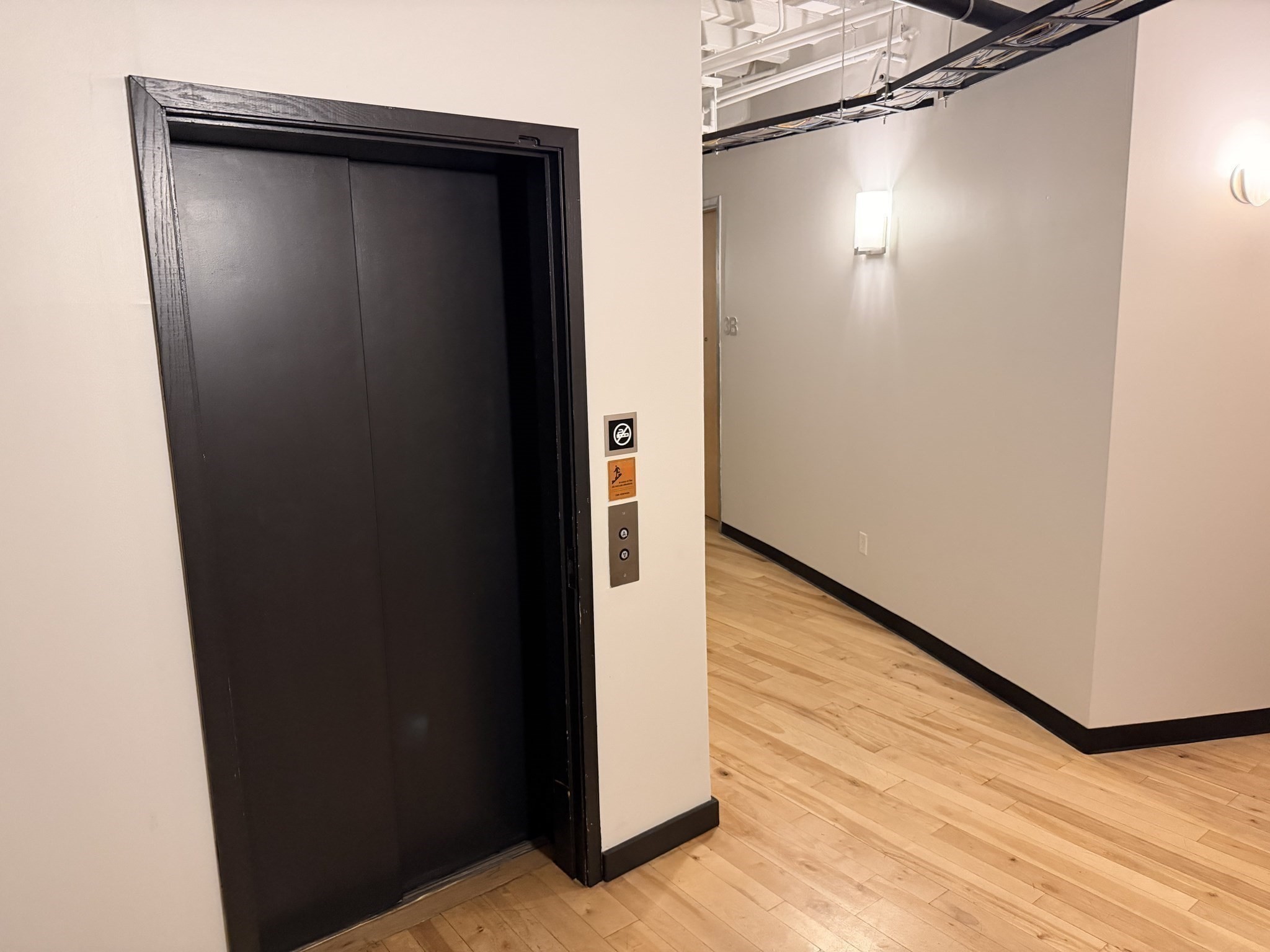 111 Beach St. - Leather District