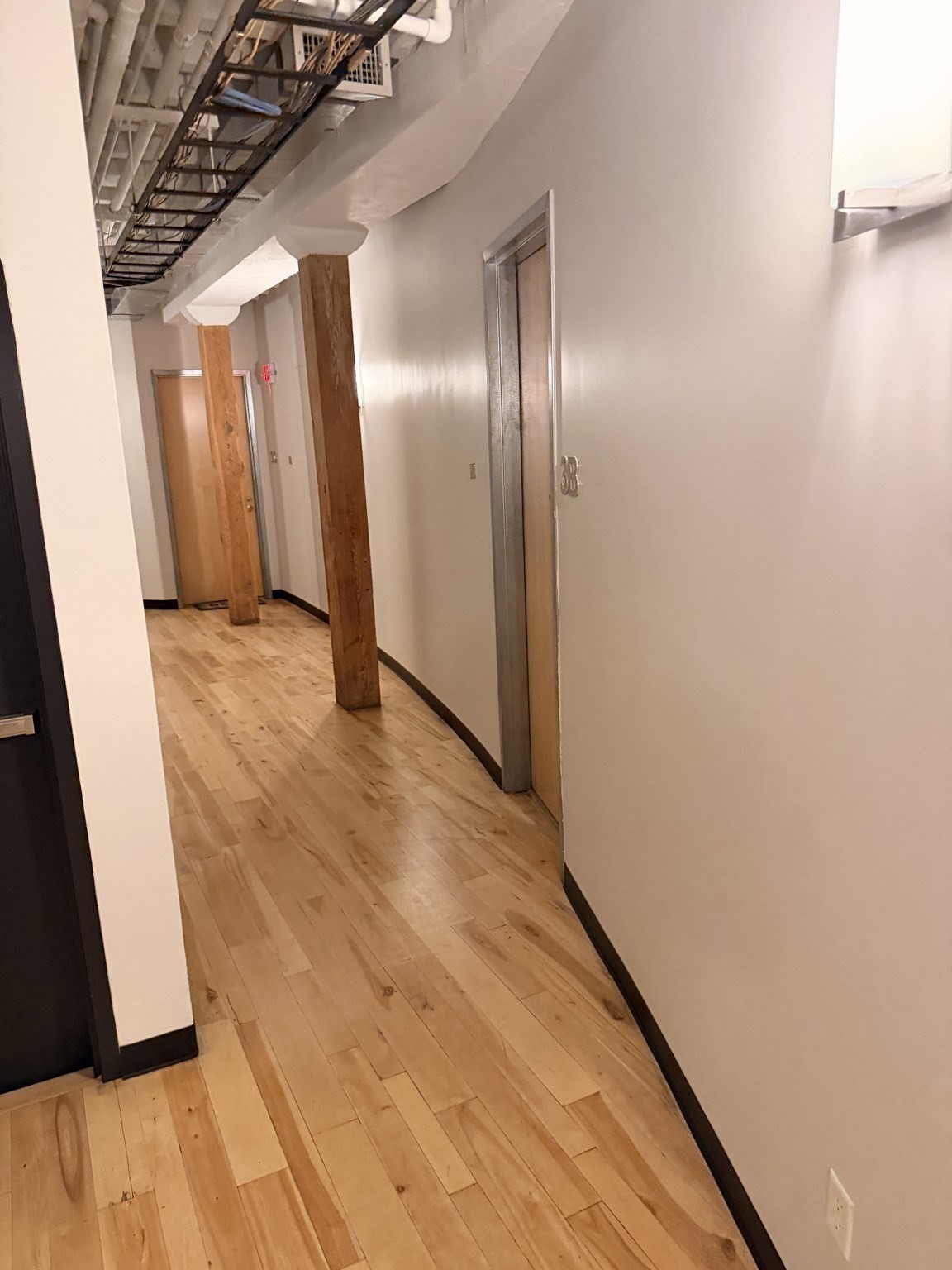 111 Beach St. - Leather District