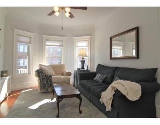 25 Saint Clements - Tufts