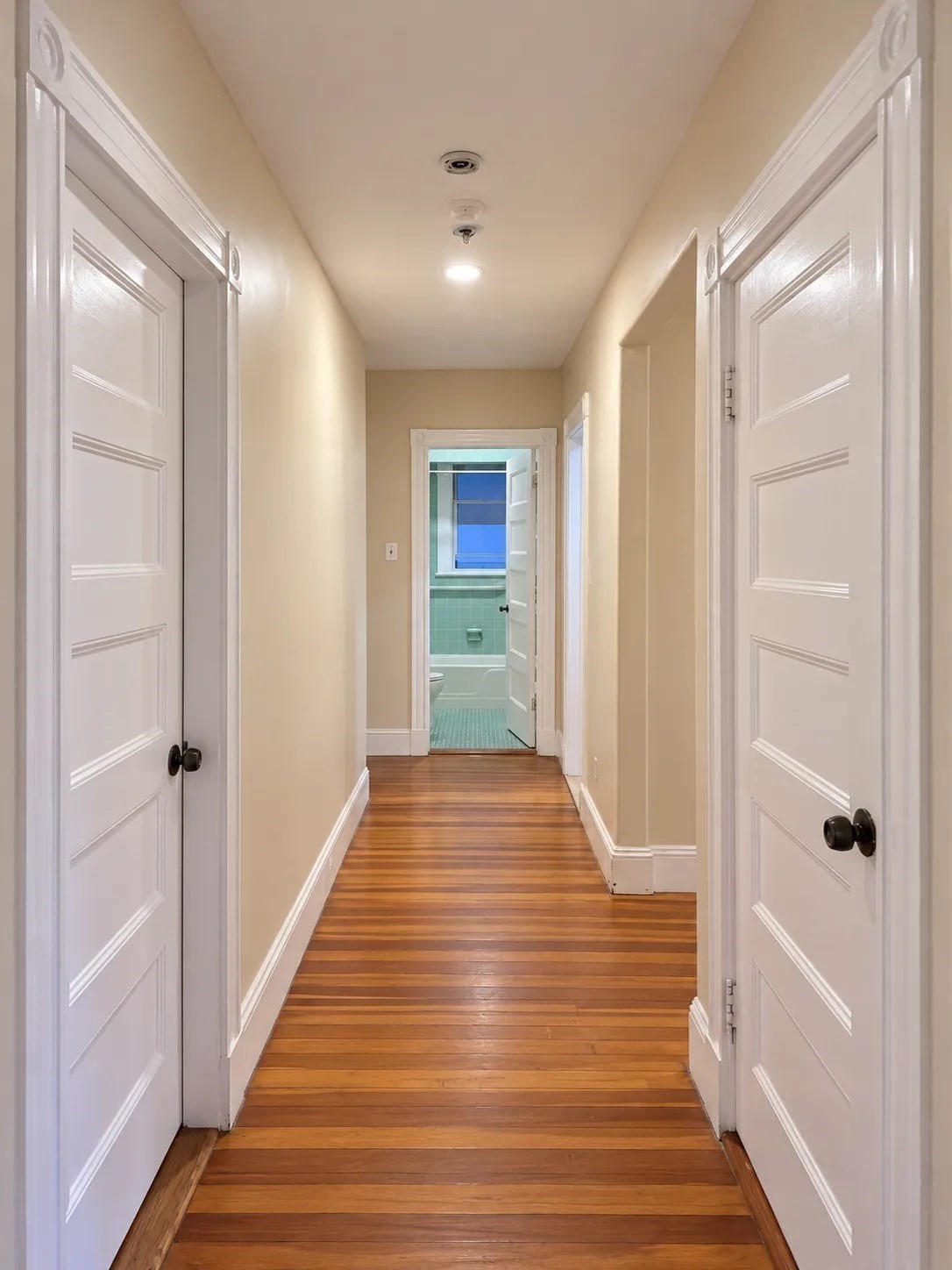 17 East Milton Rd. - Brookline