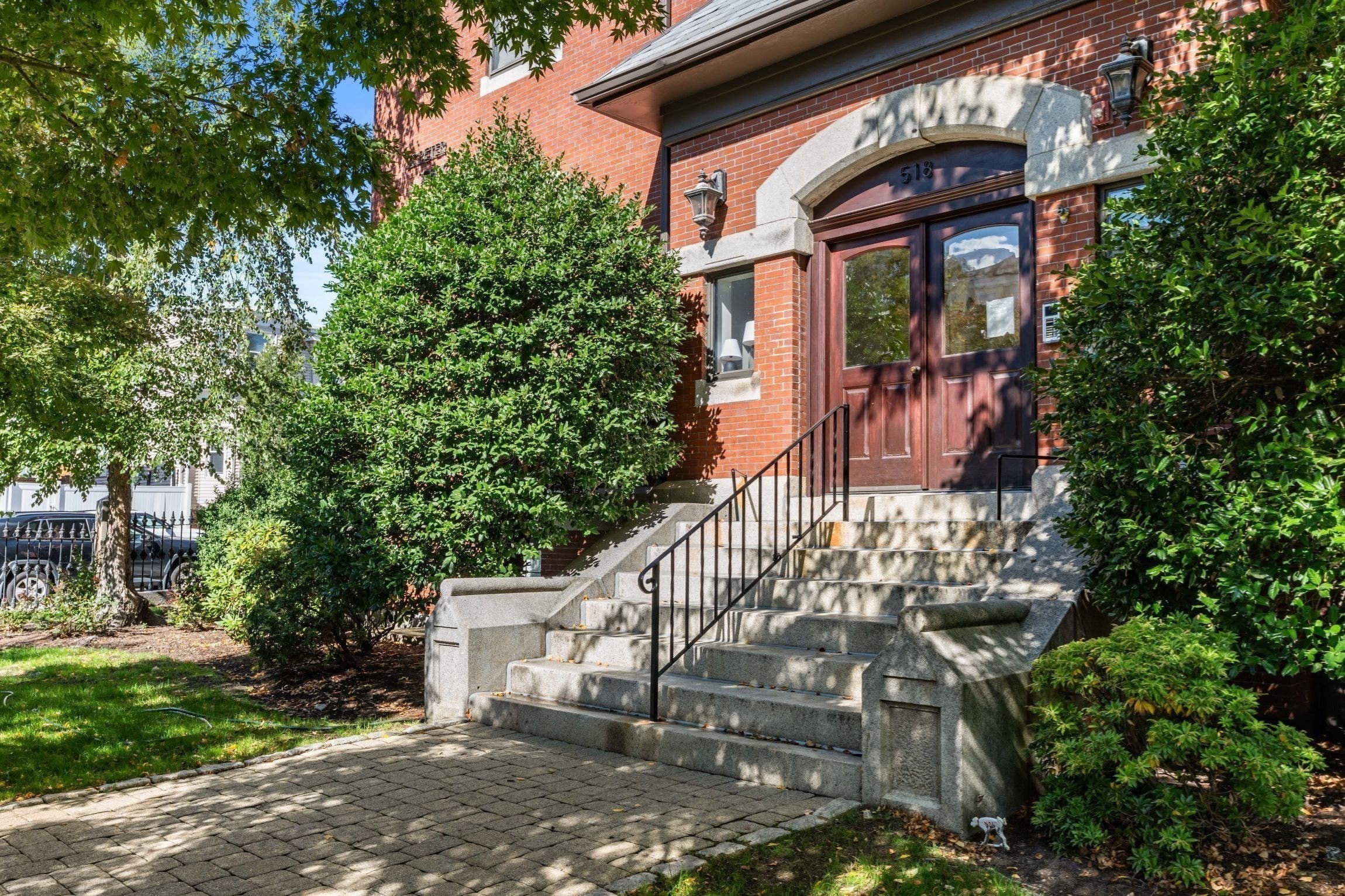 518 East 6th St. - South Boston
