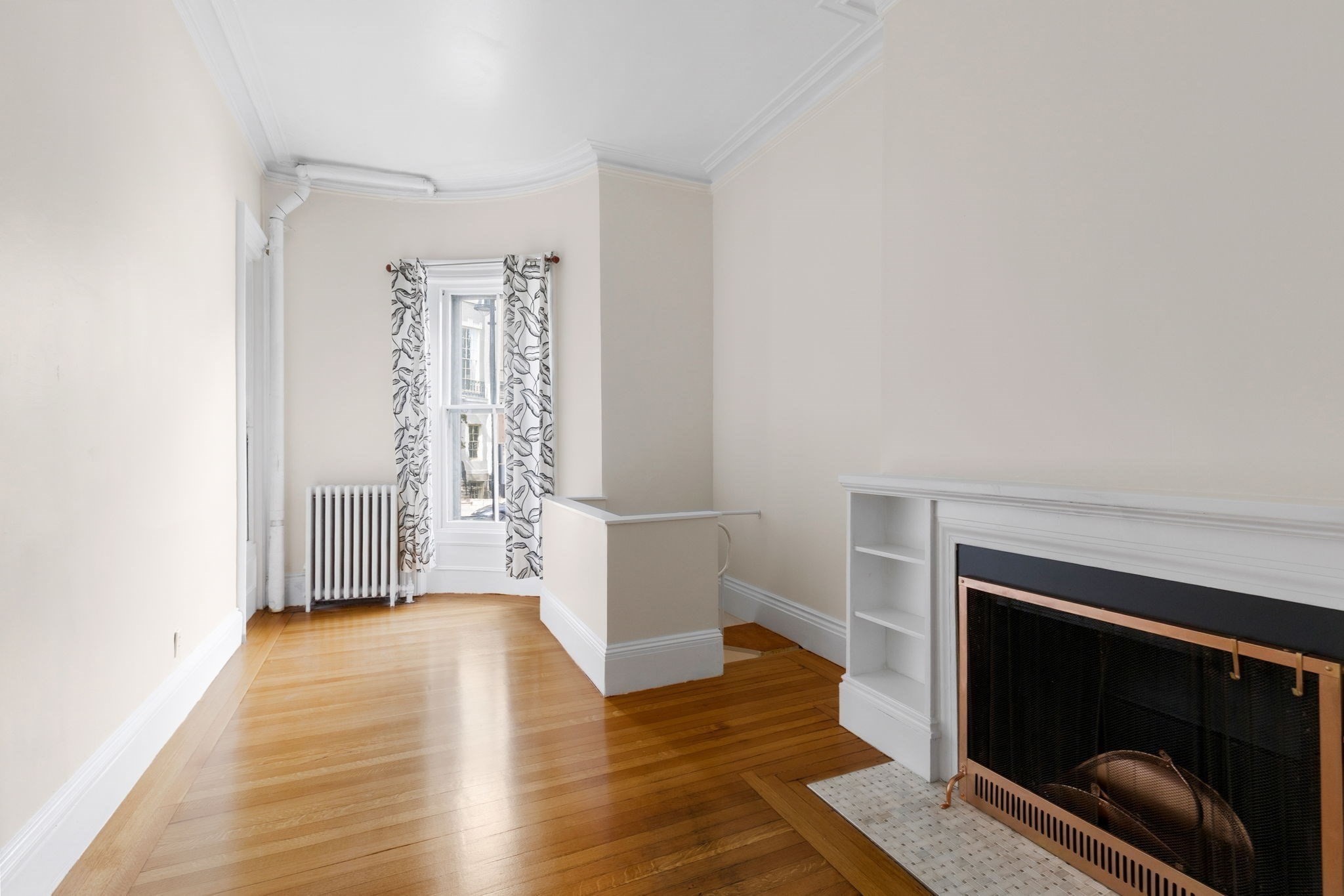 167 Beacon St. - Back Bay