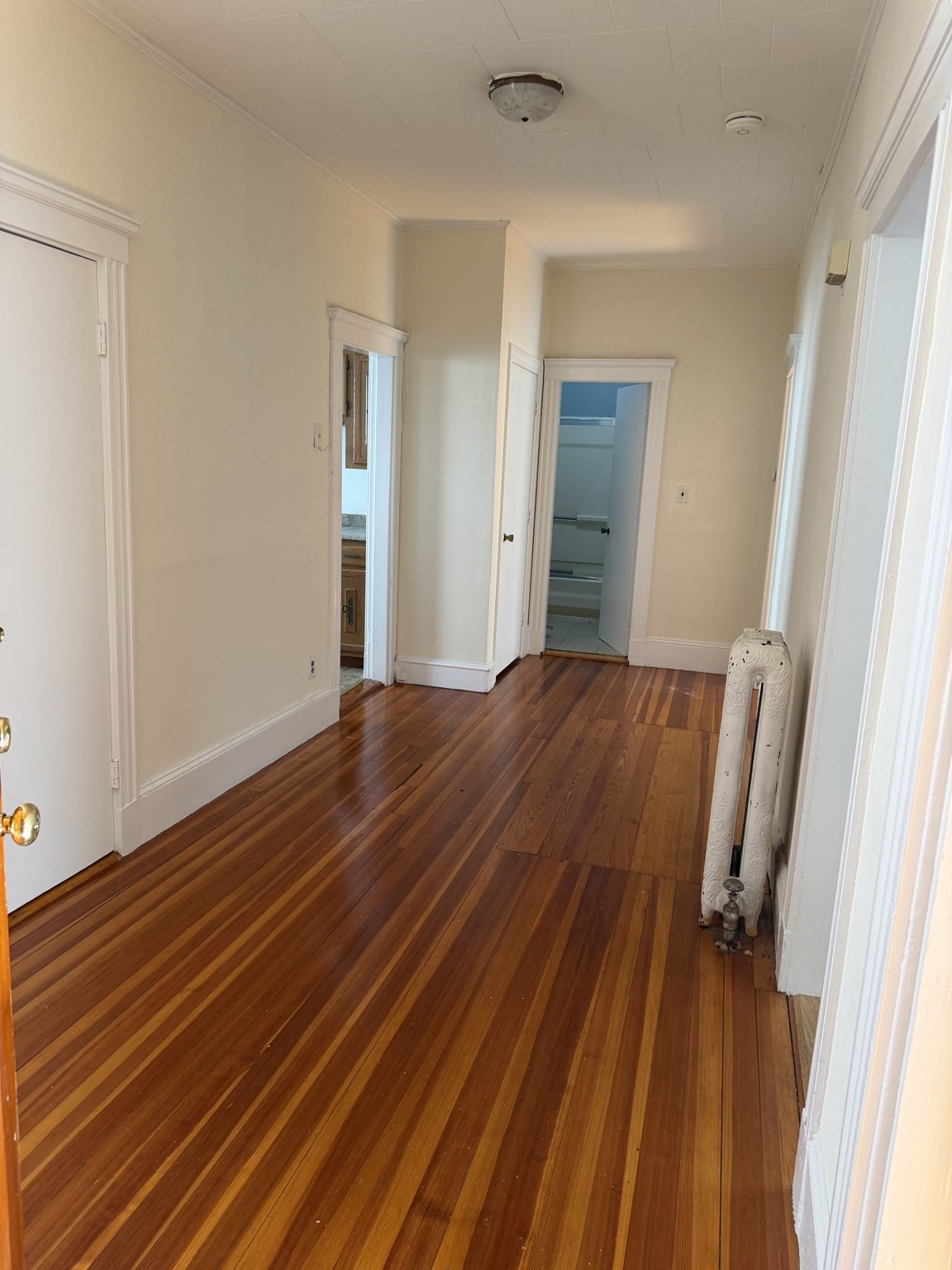 187 Powderhouse Blvd. - West Somerville