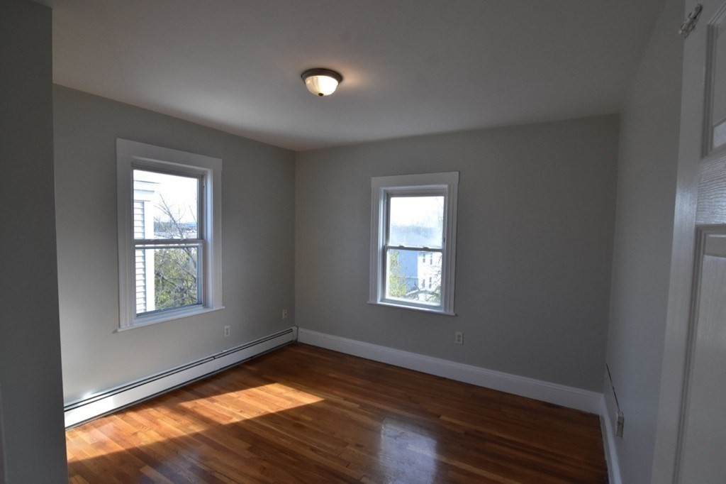 50 Lyon St. - Dorchester