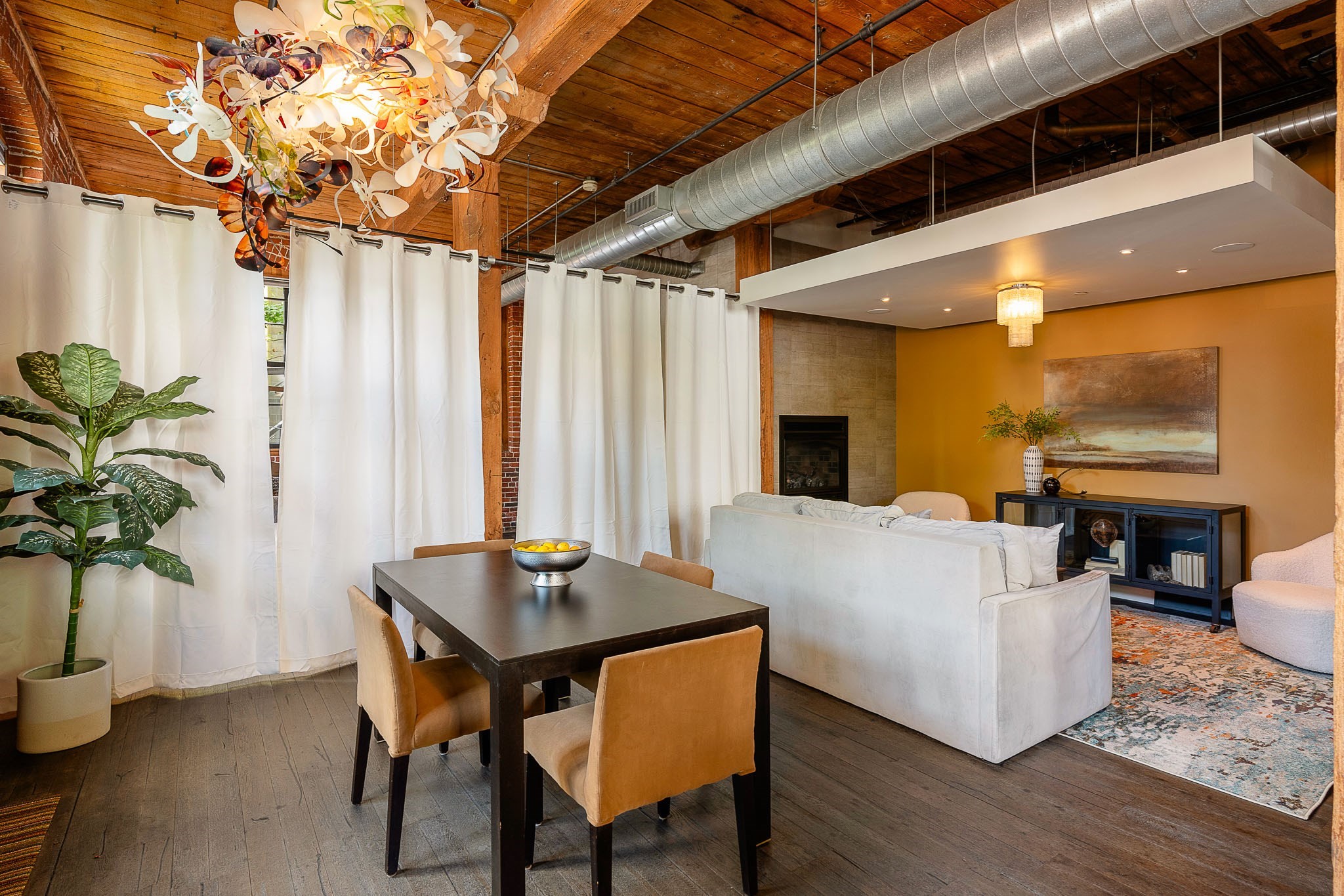 1 Tannery Brook Row - Davis Square