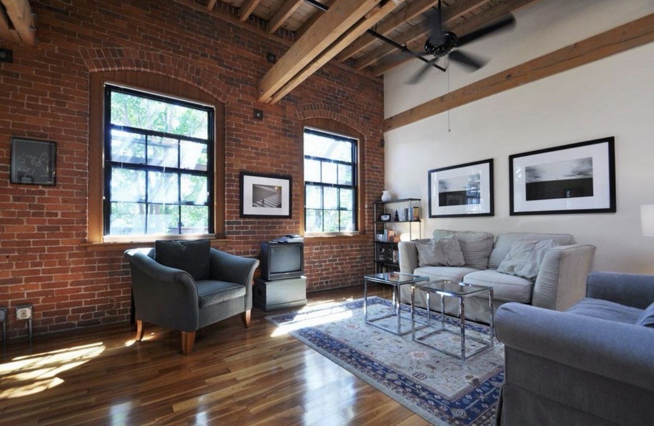 1 Tannery Brook Row - Davis Square
