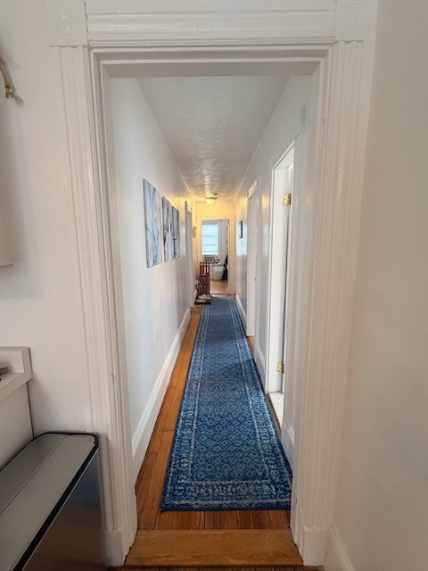117 Rogers Ave. - Somerville