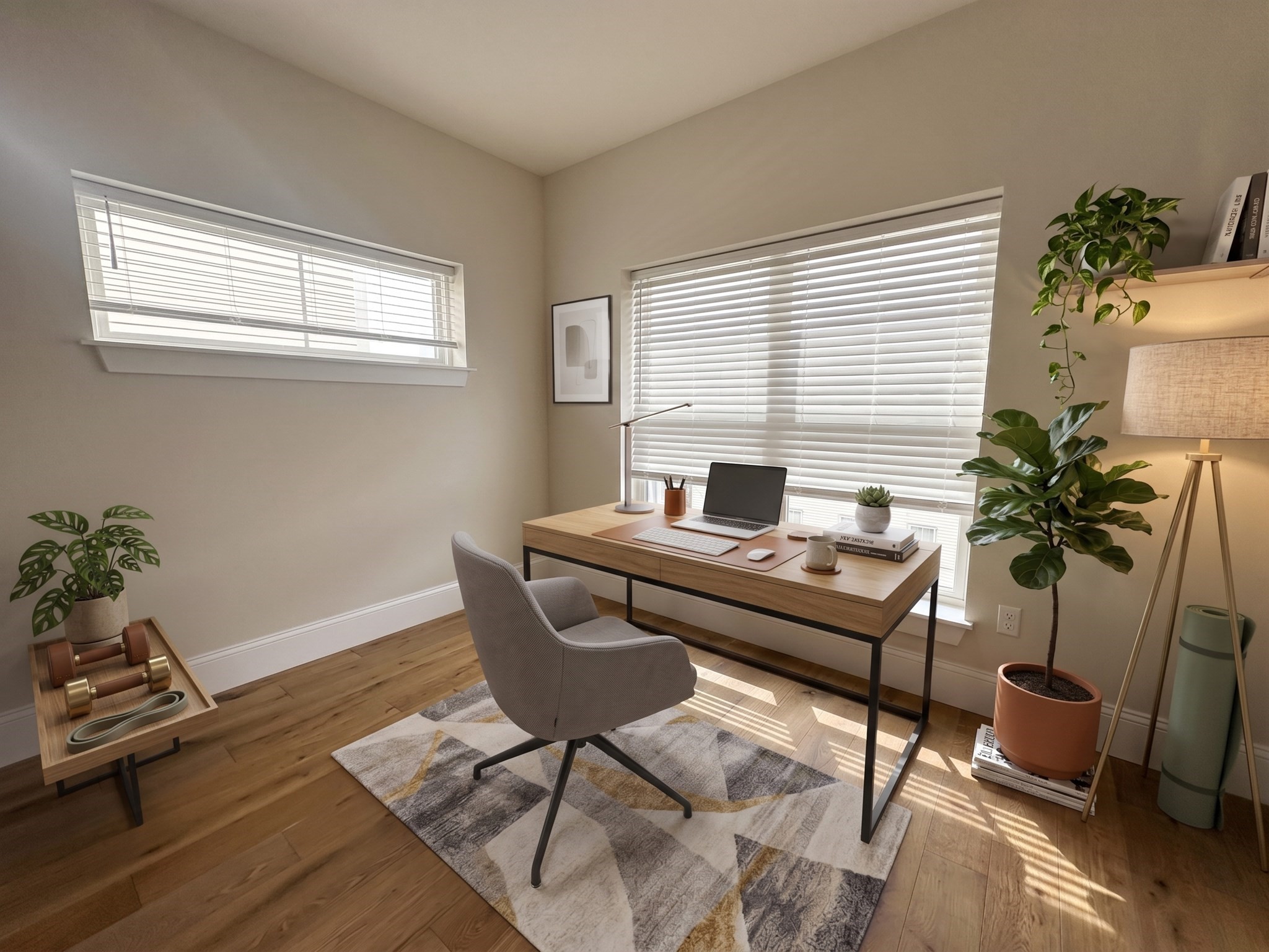 29-31 Ward St. - South Boston